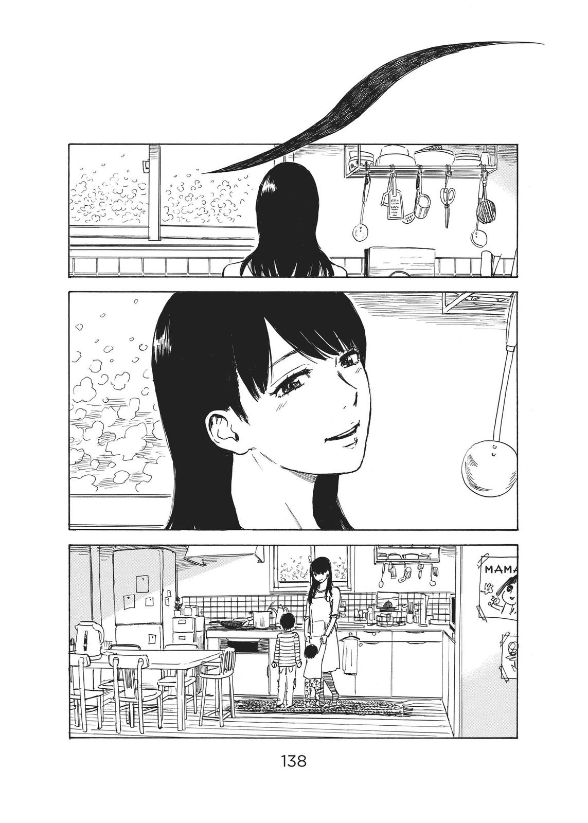 The Flowers of Evil Chapter 56 - Page 14