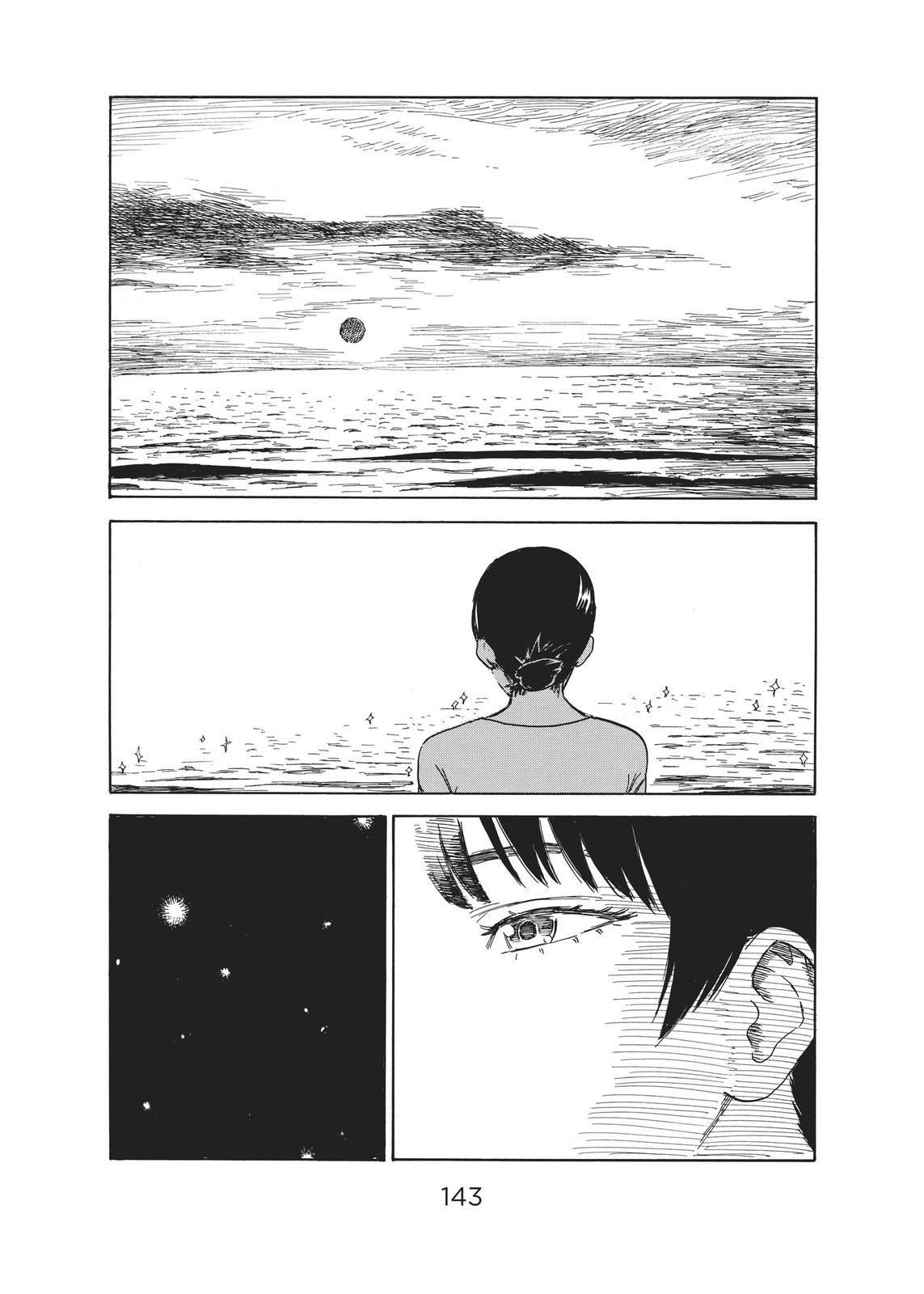 The Flowers of Evil Chapter 56 - Page 19