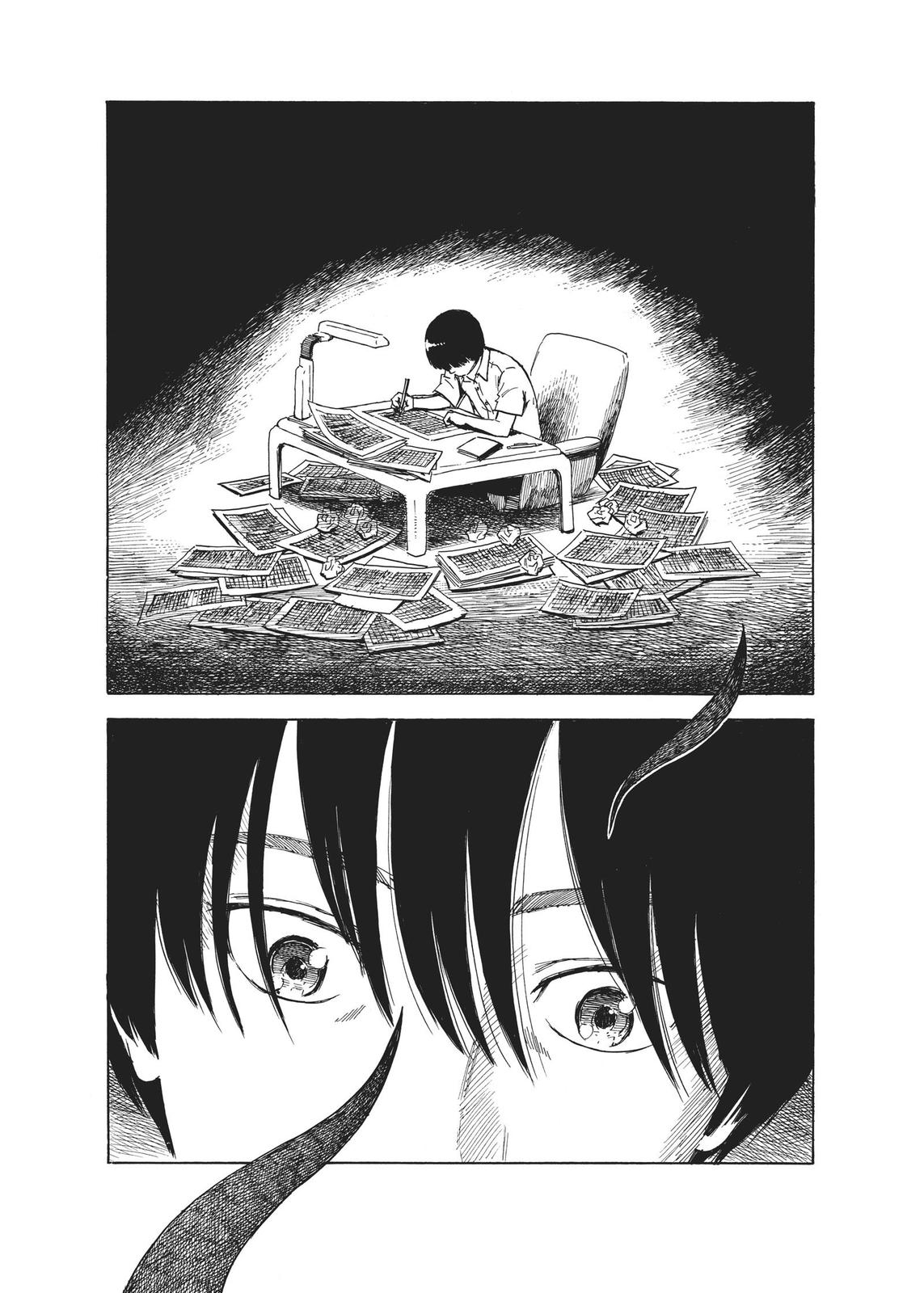 The Flowers of Evil Chapter 56 - Page 23