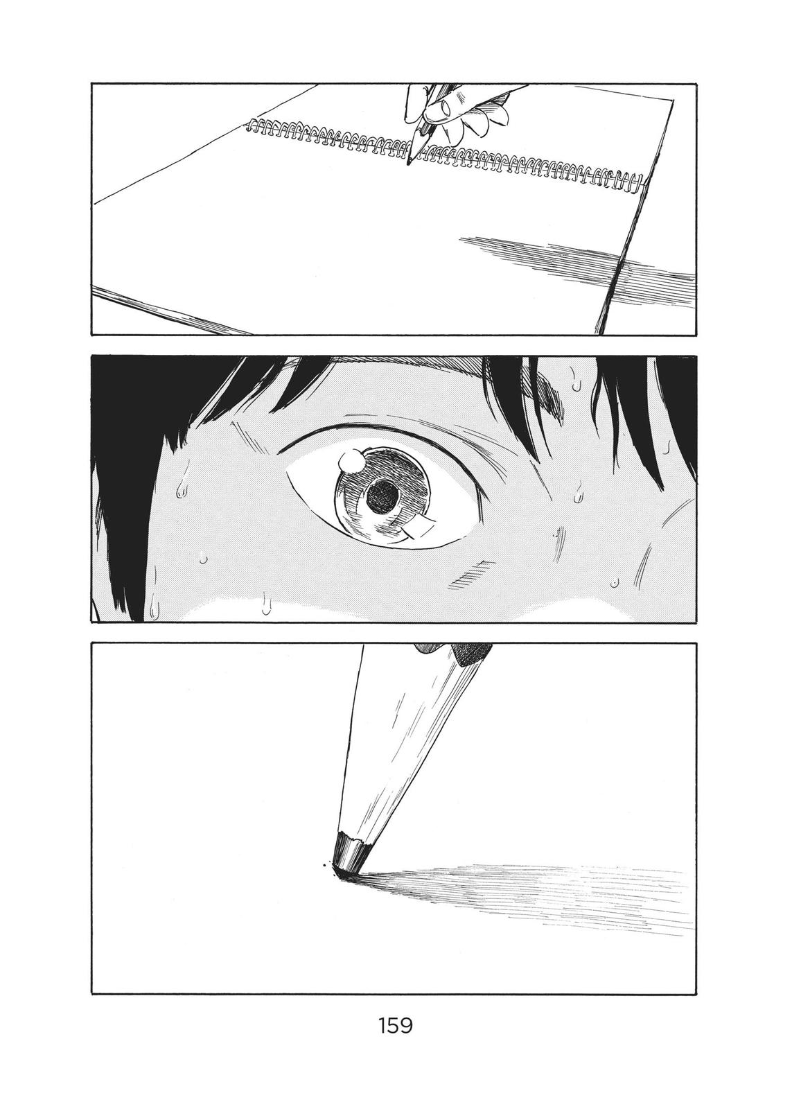 The Flowers of Evil Chapter 56 - Page 33