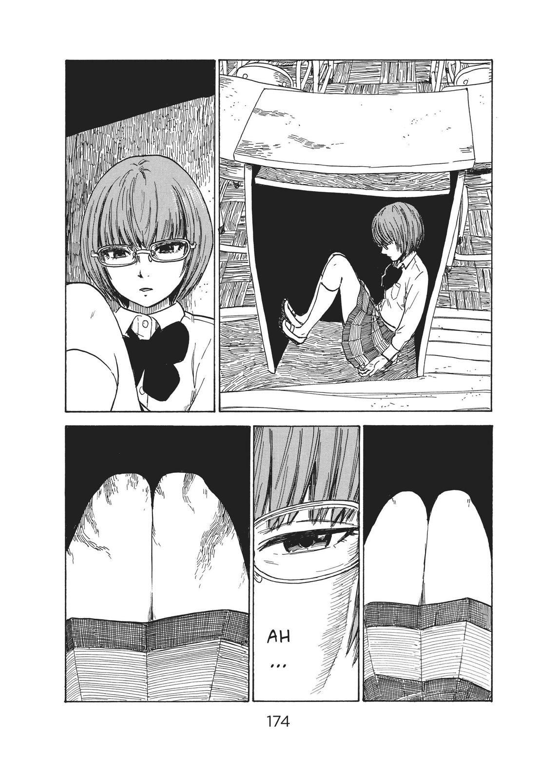 The Flowers of Evil Chapter 57 - Page 11