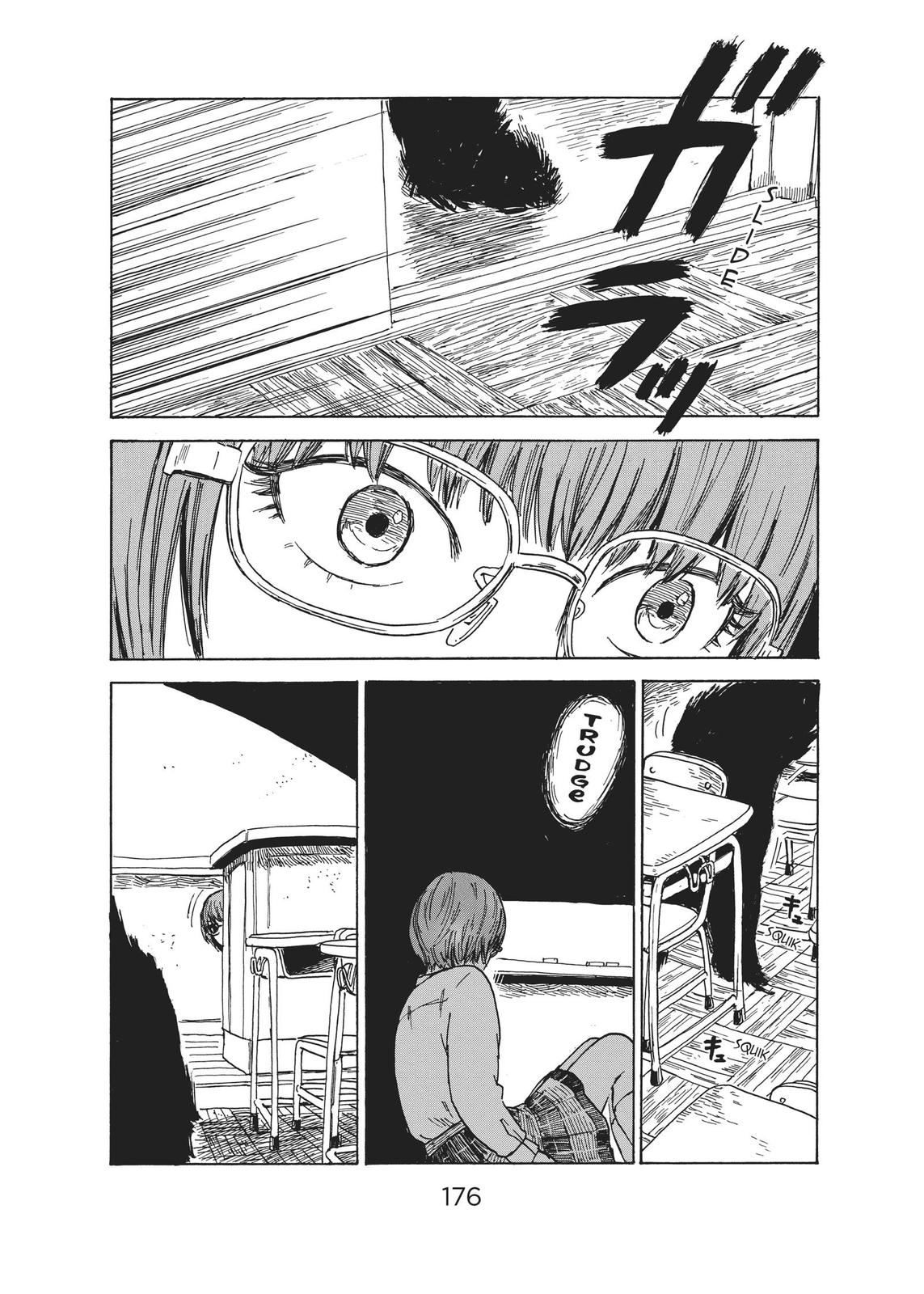 The Flowers of Evil Chapter 57 - Page 13