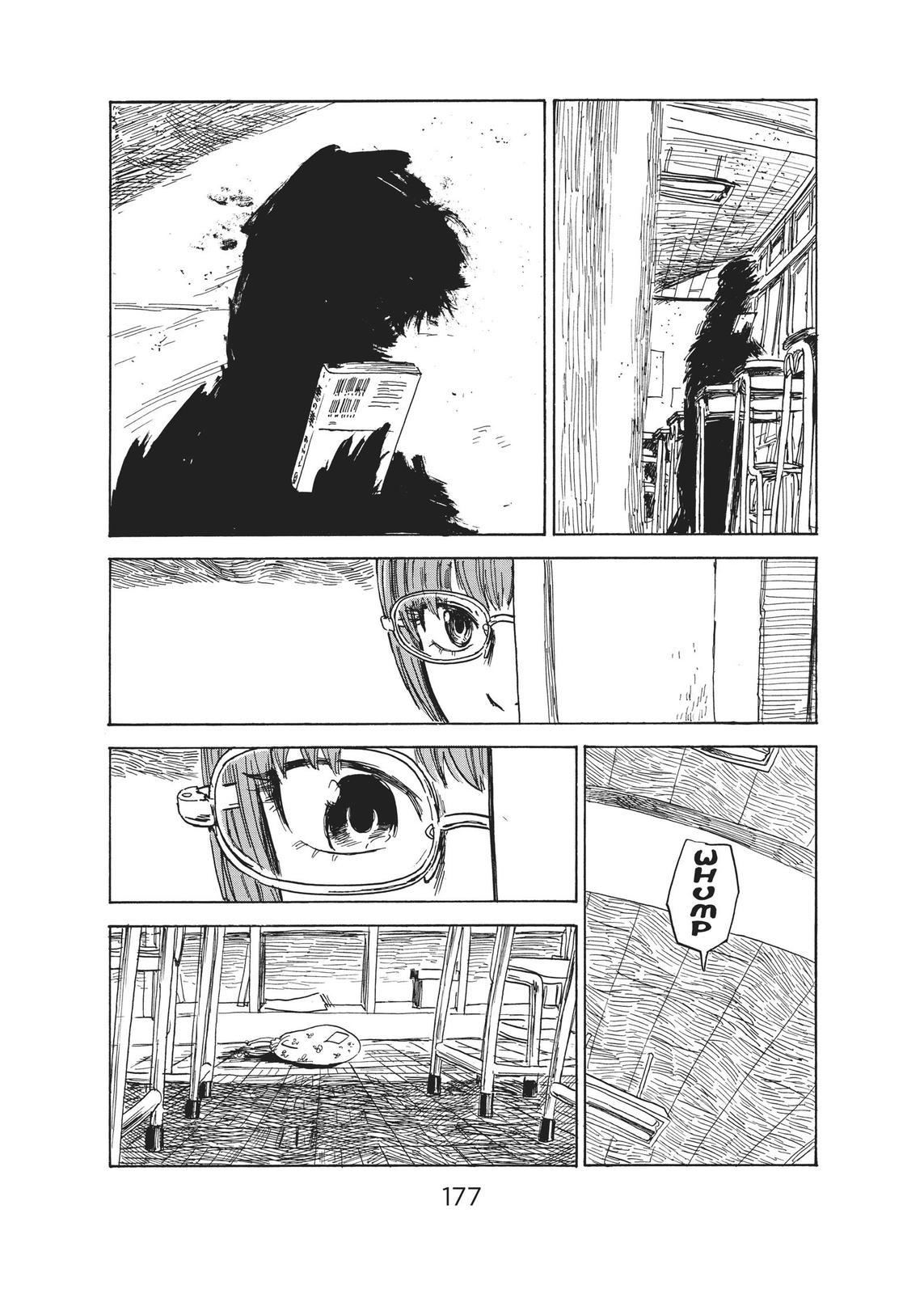 The Flowers of Evil Chapter 57 - Page 14