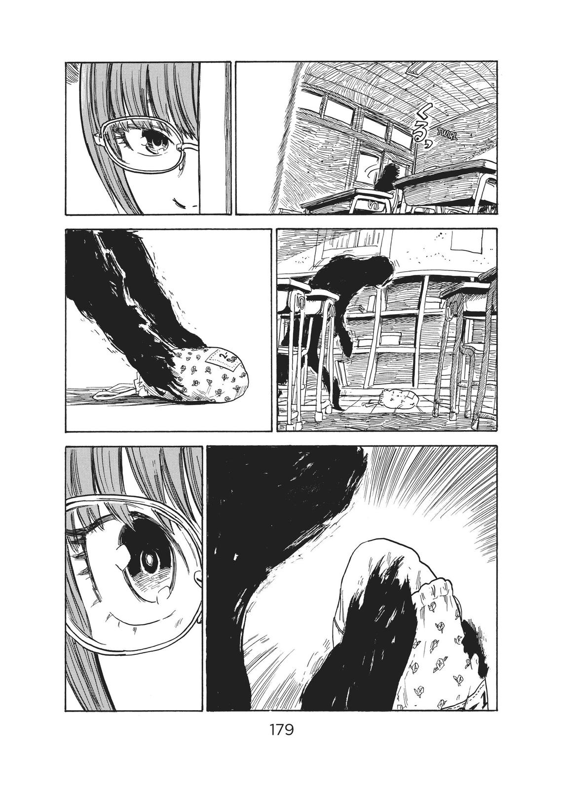 The Flowers of Evil Chapter 57 - Page 16