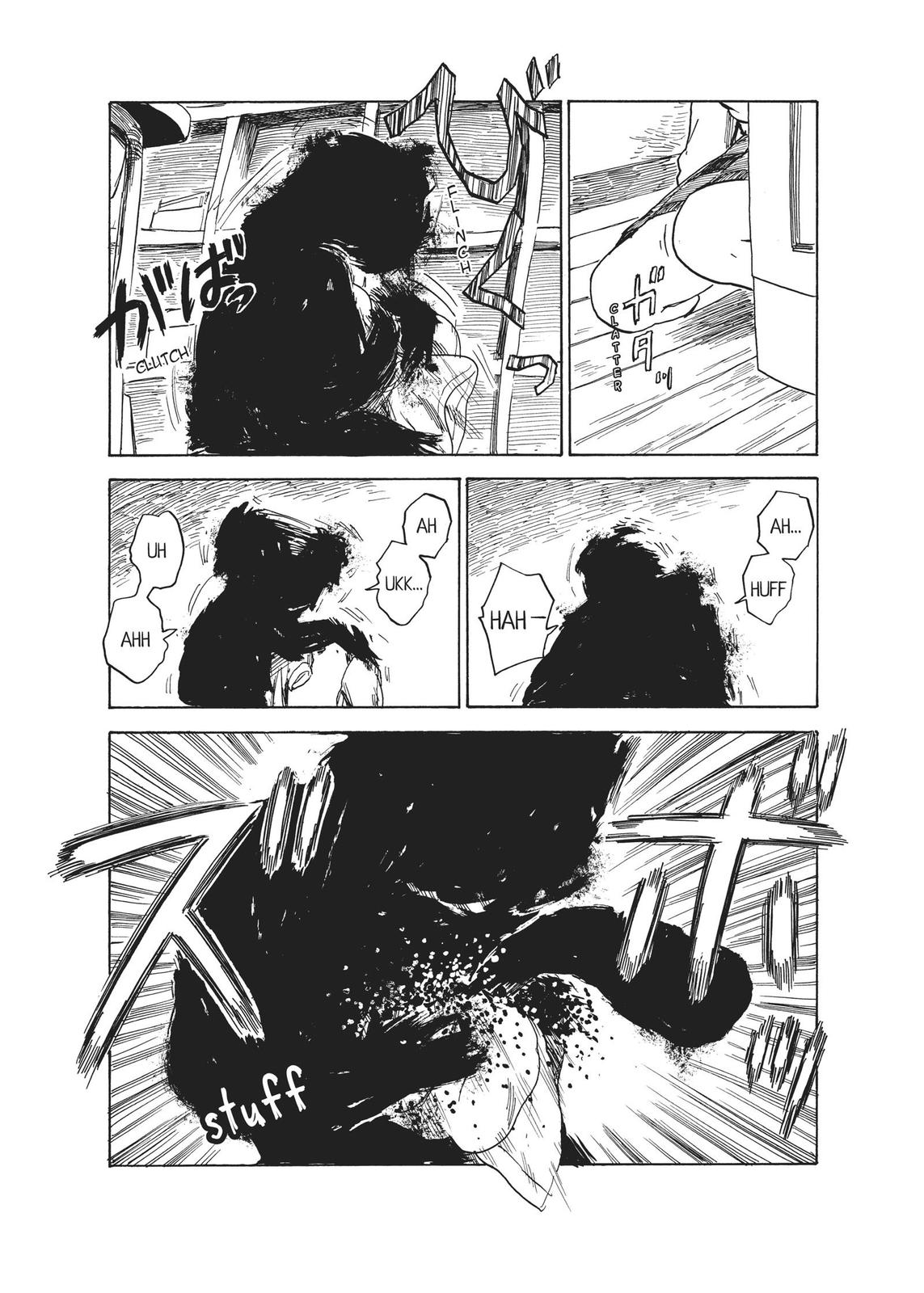 The Flowers of Evil Chapter 57 - Page 18