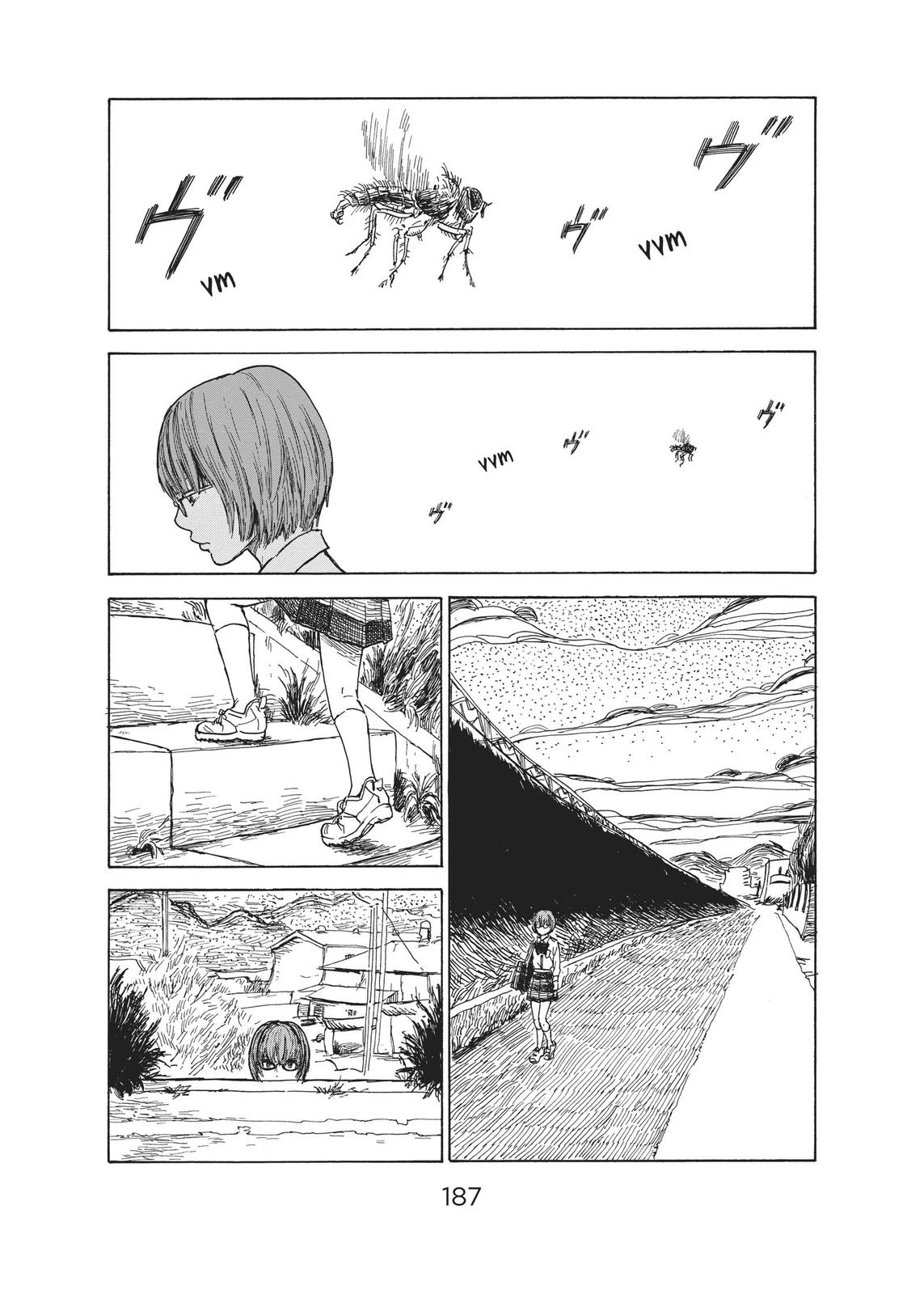 The Flowers of Evil Chapter 57 - Page 24