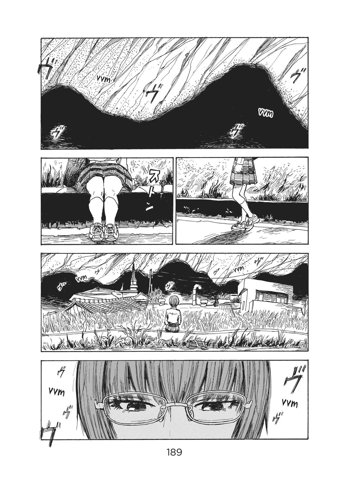The Flowers of Evil Chapter 57 - Page 26