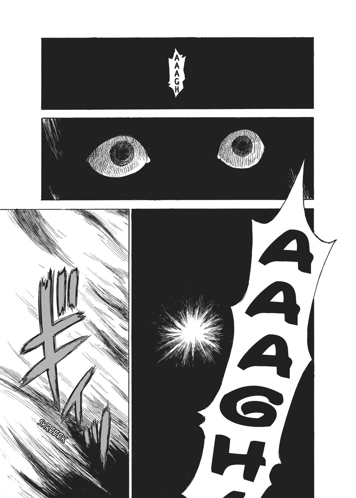 The Flowers of Evil Chapter 57 - Page 30