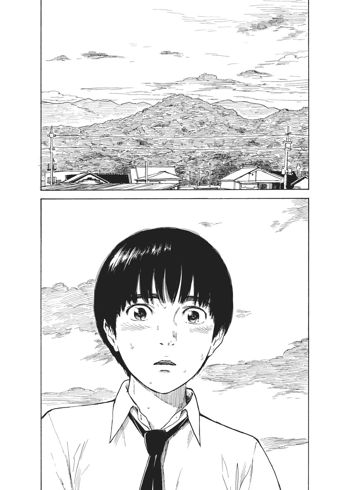 The Flowers of Evil Chapter 57 - Page 32