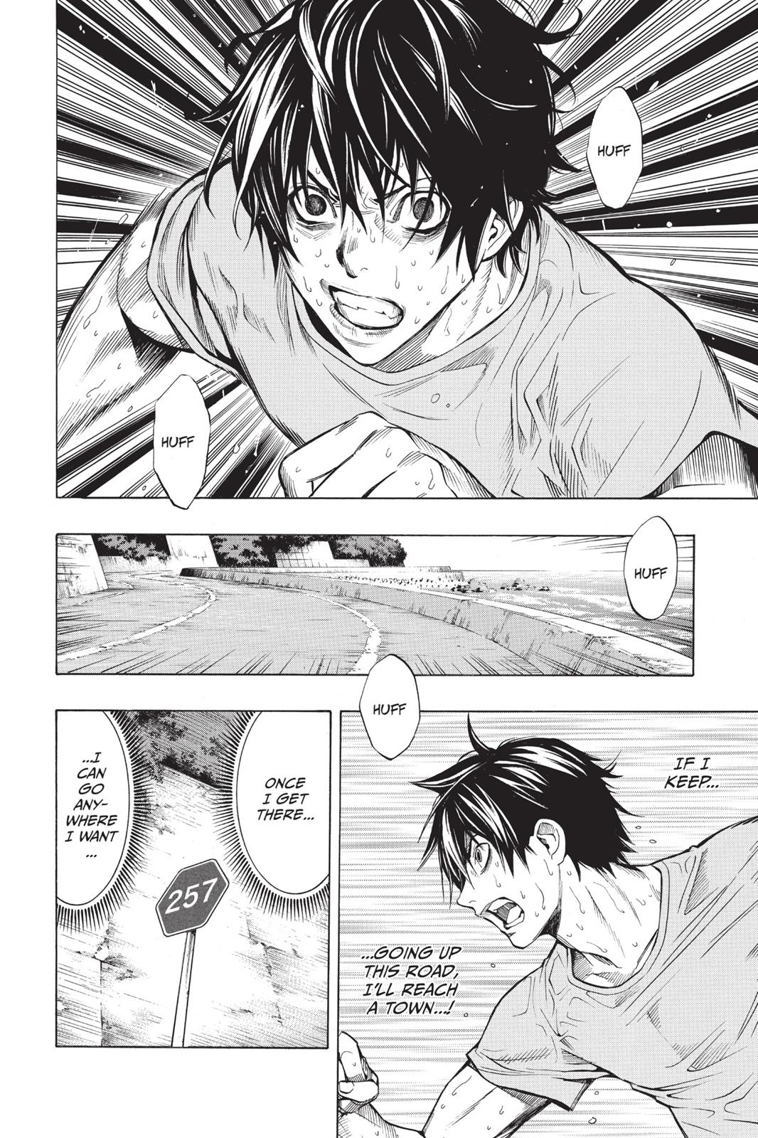 All You Need Is Kill Chapter 1 - Page 54