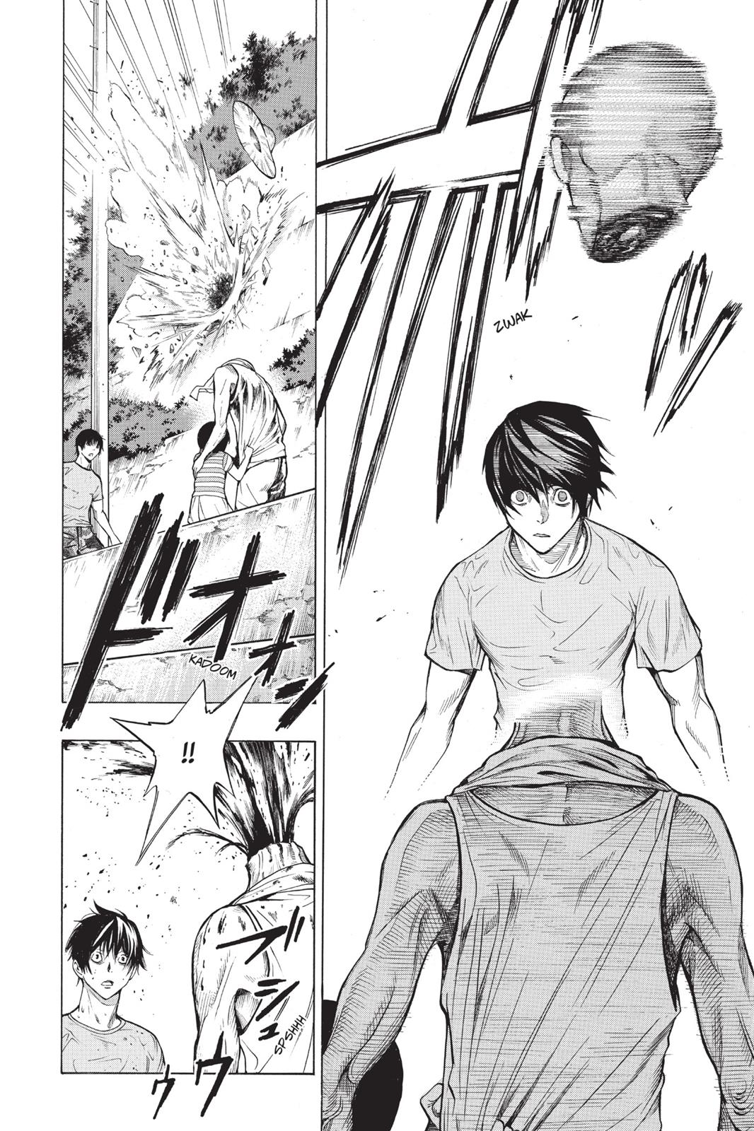 All You Need Is Kill Chapter 1 - Page 56