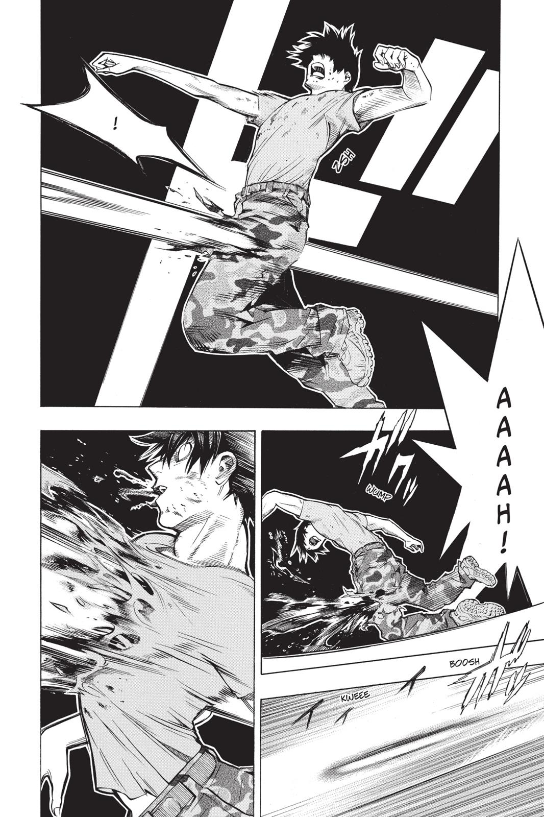 All You Need Is Kill Chapter 1 - Page 59