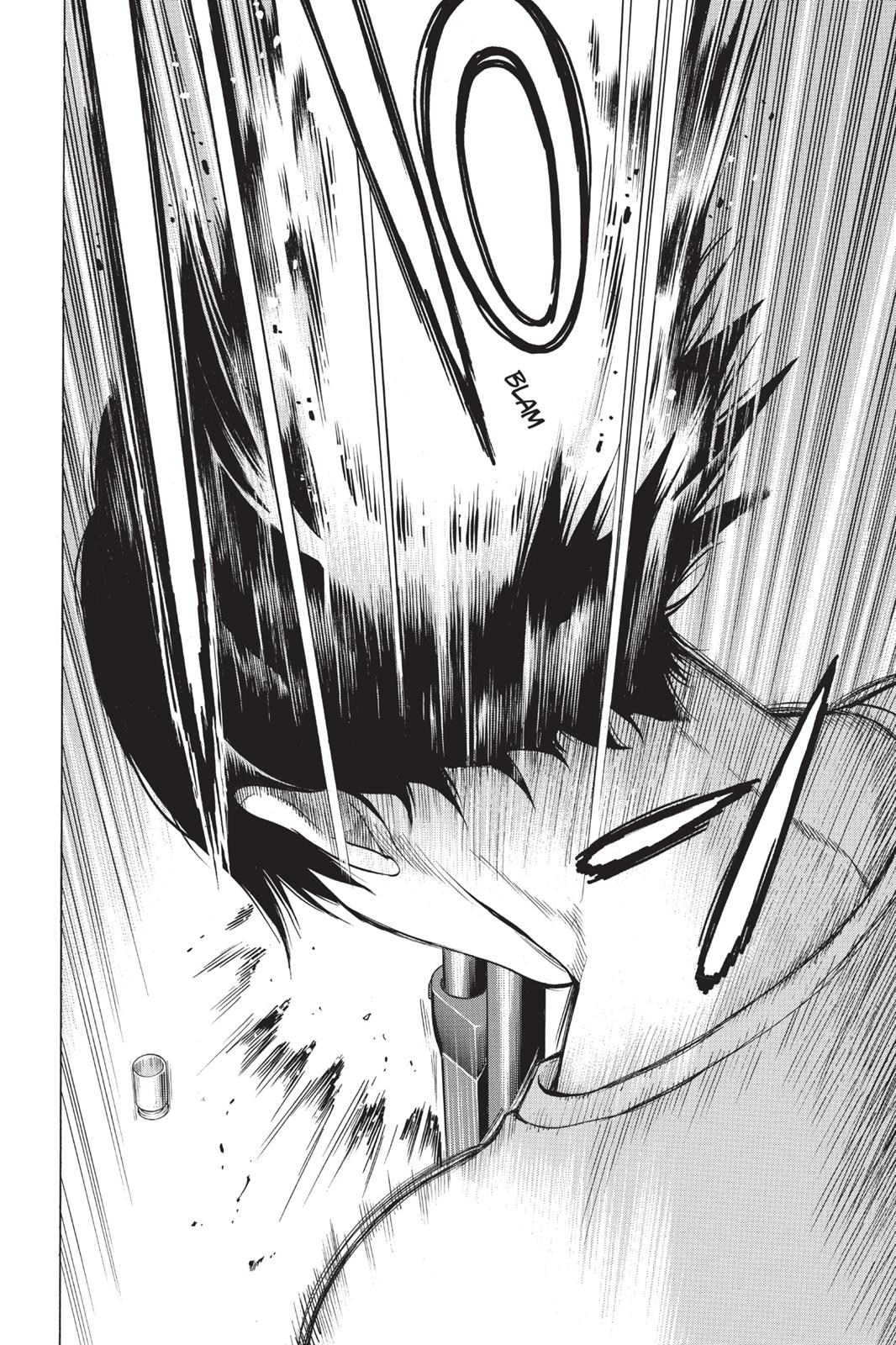 All You Need Is Kill Chapter 1 - Page 63