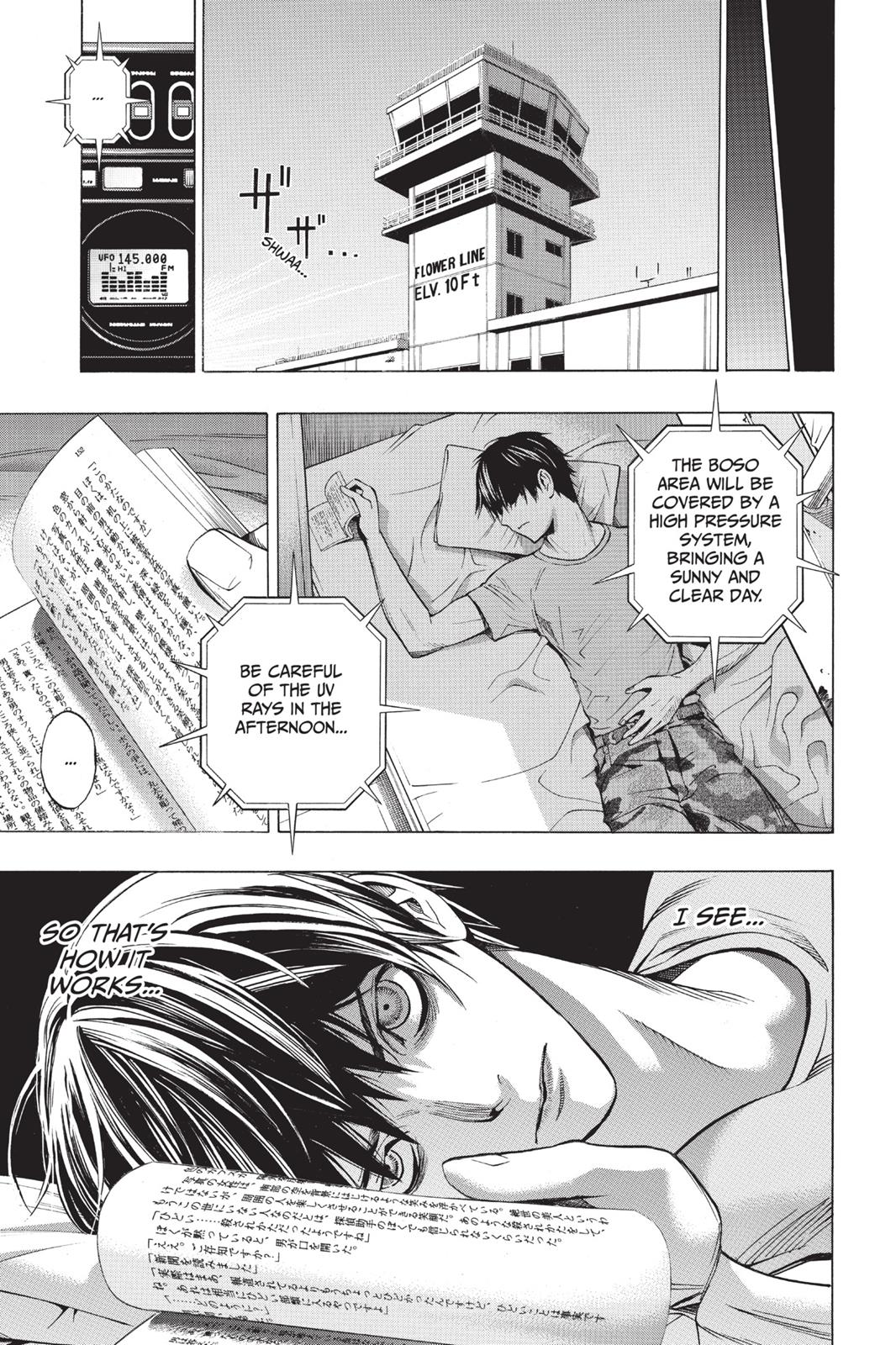 All You Need Is Kill Chapter 1 - Page 64