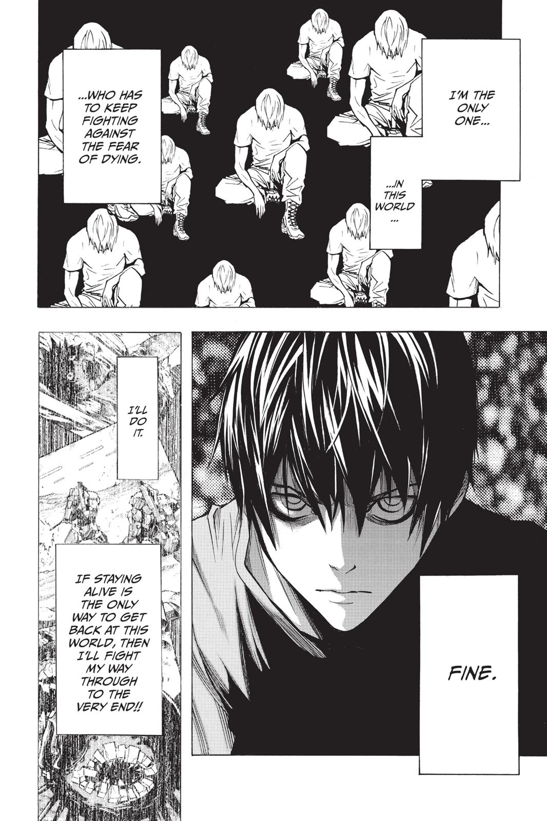 All You Need Is Kill Chapter 1 - Page 67