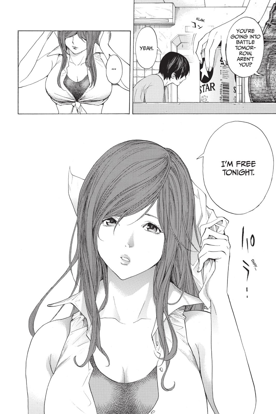 All You Need Is Kill Chapter 6 - Page 6