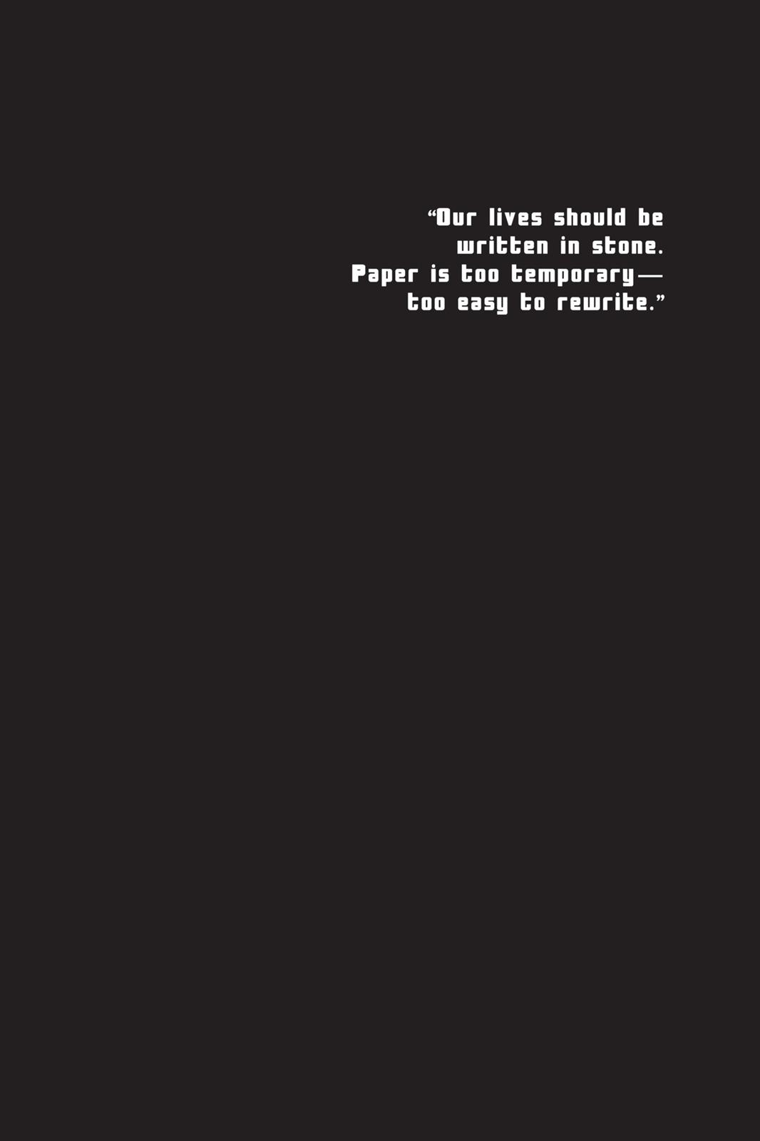 All You Need Is Kill Chapter 6 - Page 17