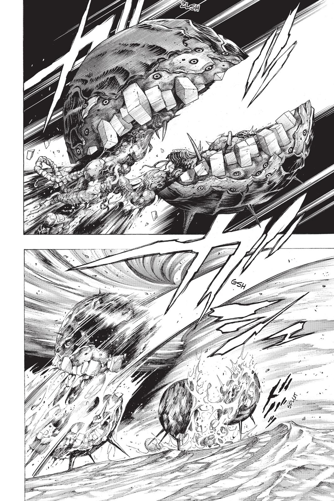 All You Need Is Kill Chapter 7 - Page 4