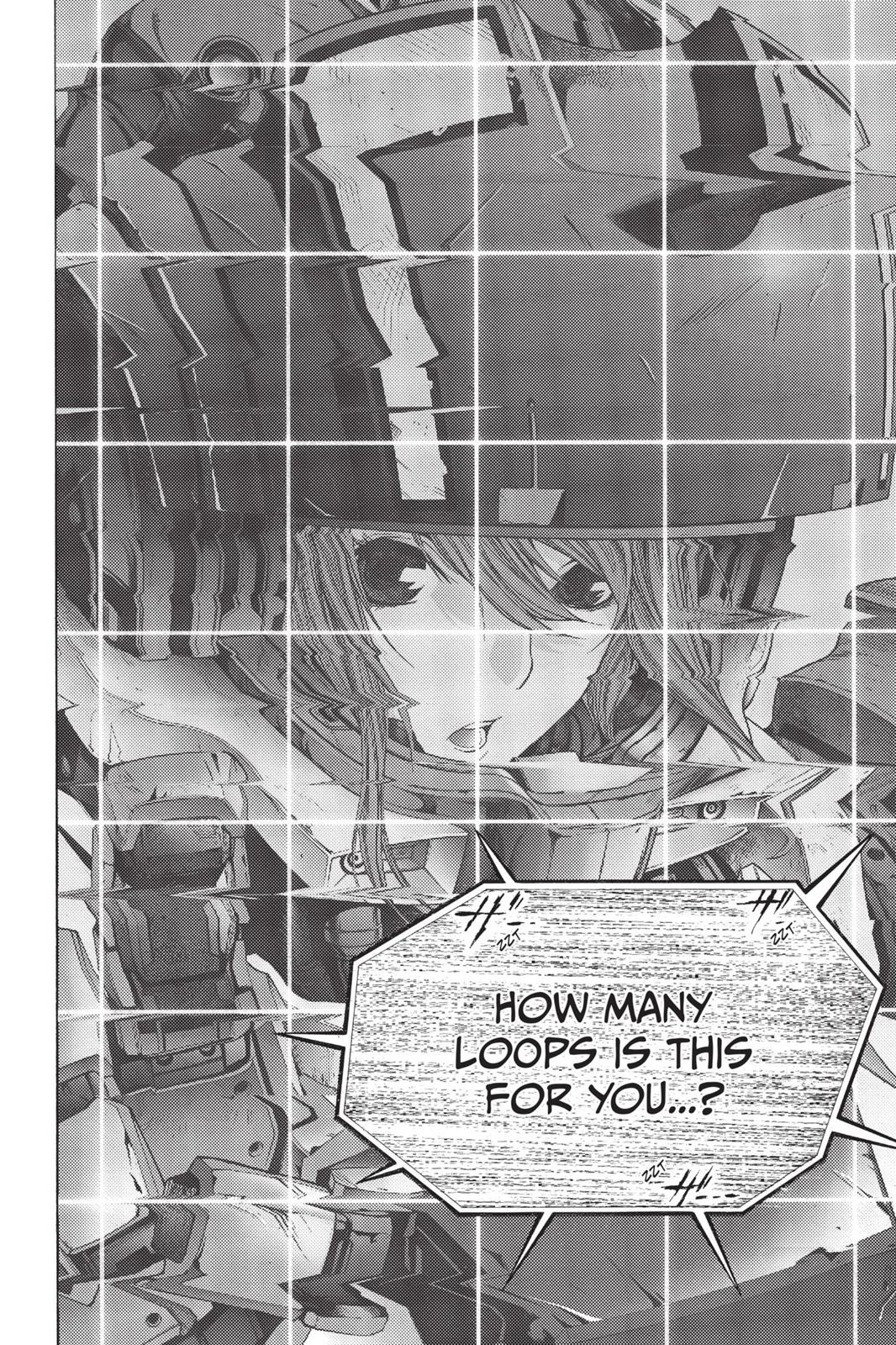 All You Need Is Kill Chapter 7 - Page 19