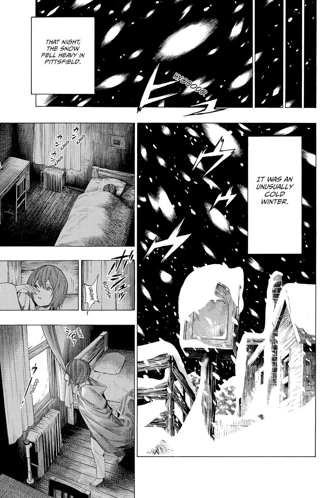 All You Need Is Kill Chapter 8 - Page 10