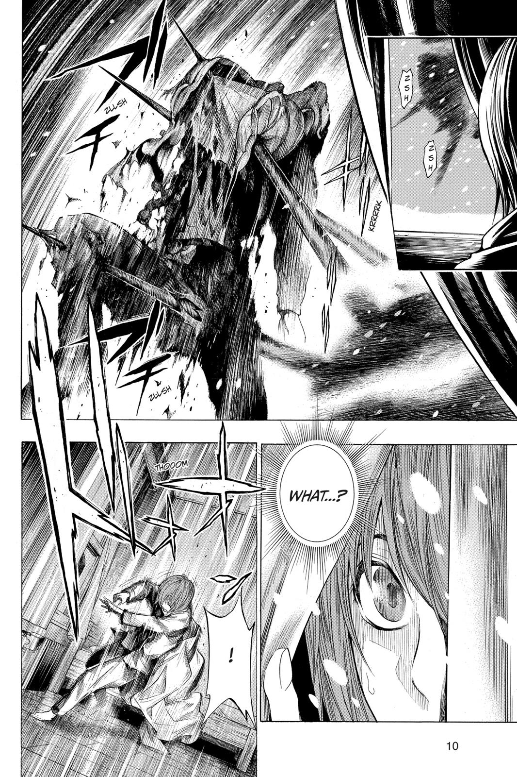 All You Need Is Kill Chapter 8 - Page 11