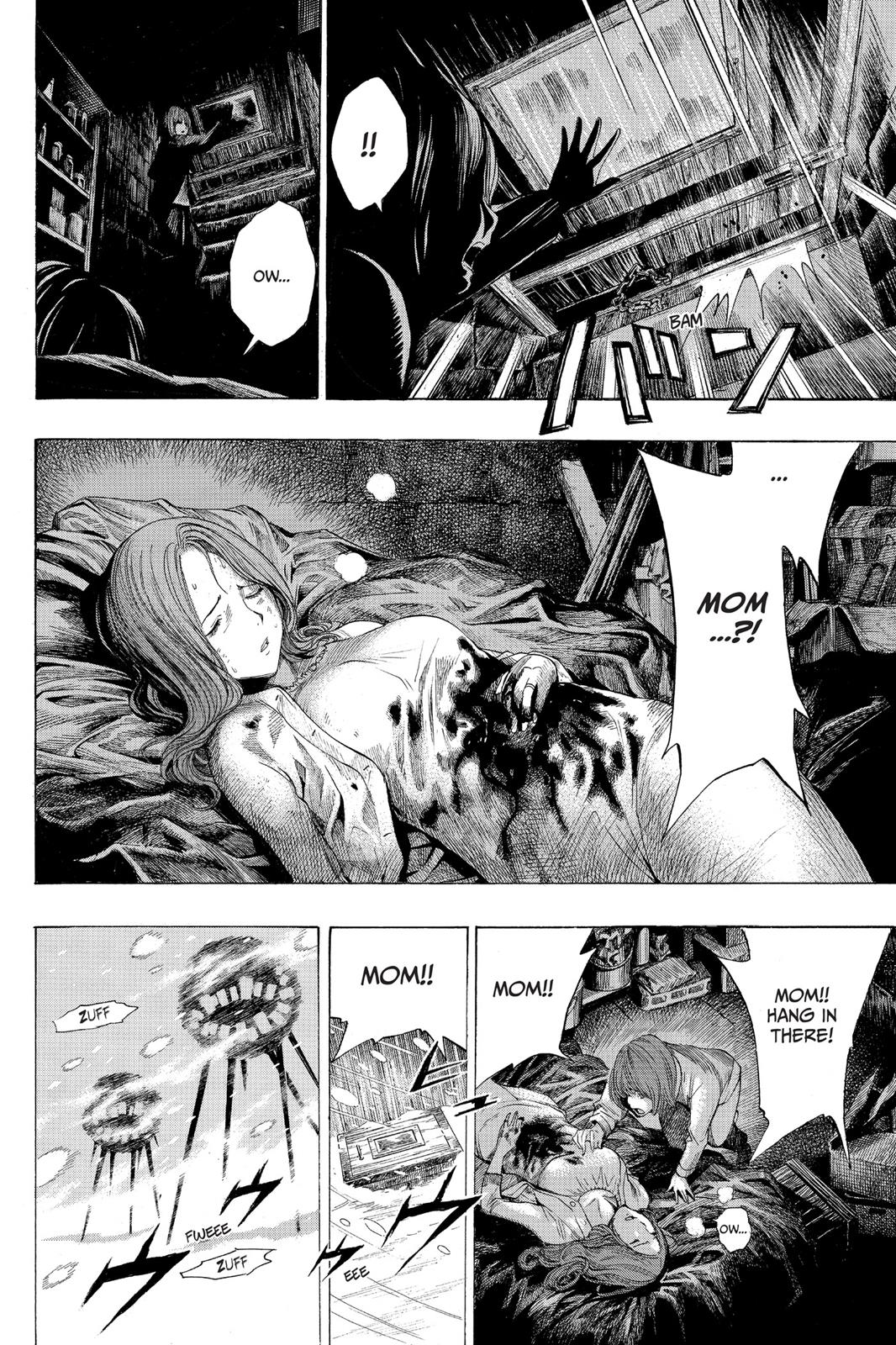 All You Need Is Kill Chapter 8 - Page 14