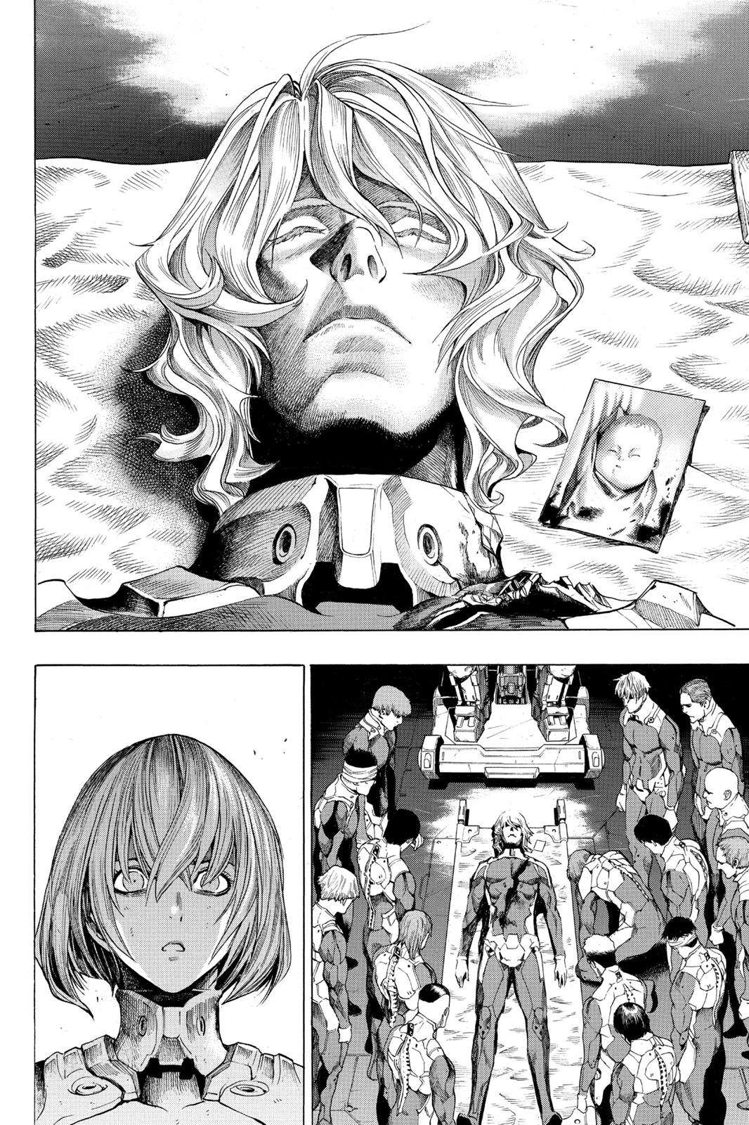 All You Need Is Kill Chapter 10 - Page 12