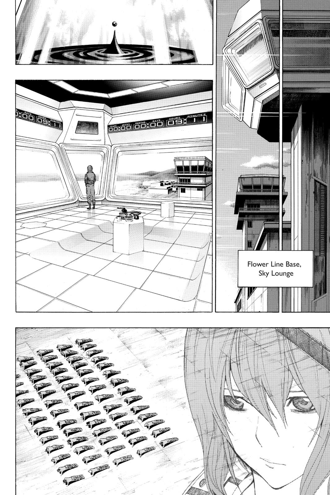 All You Need Is Kill Chapter 10 - Page 18
