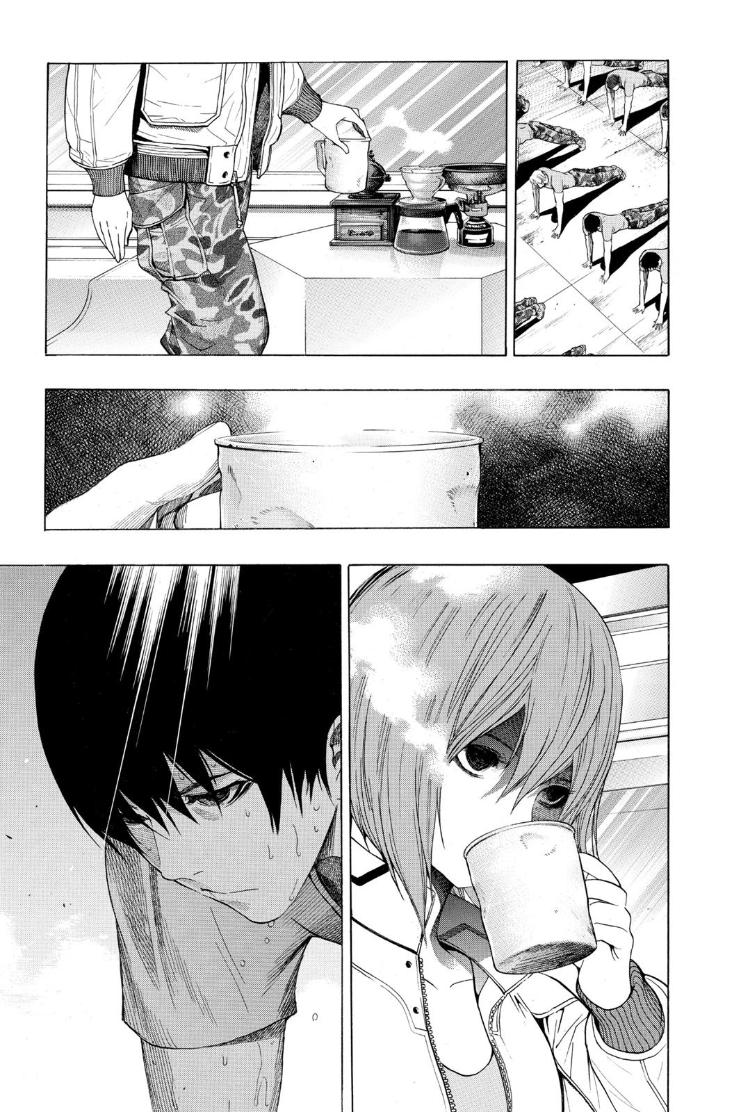 All You Need Is Kill Chapter 10 - Page 19