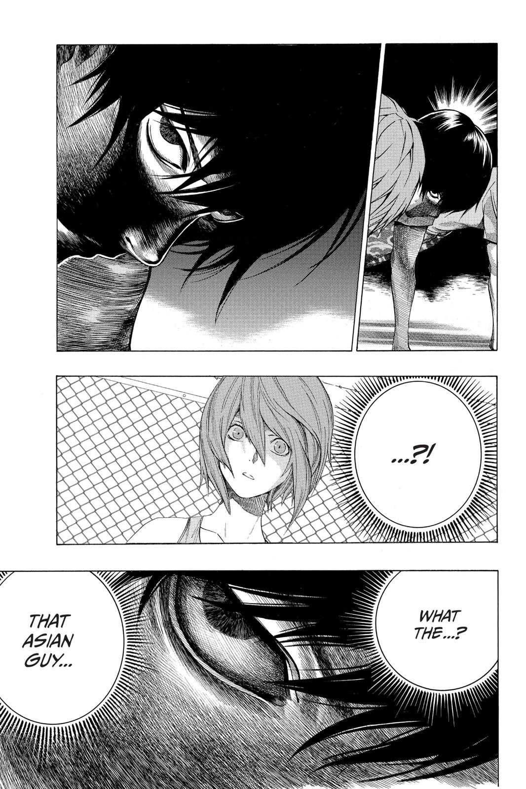 All You Need Is Kill Chapter 11 - Page 11
