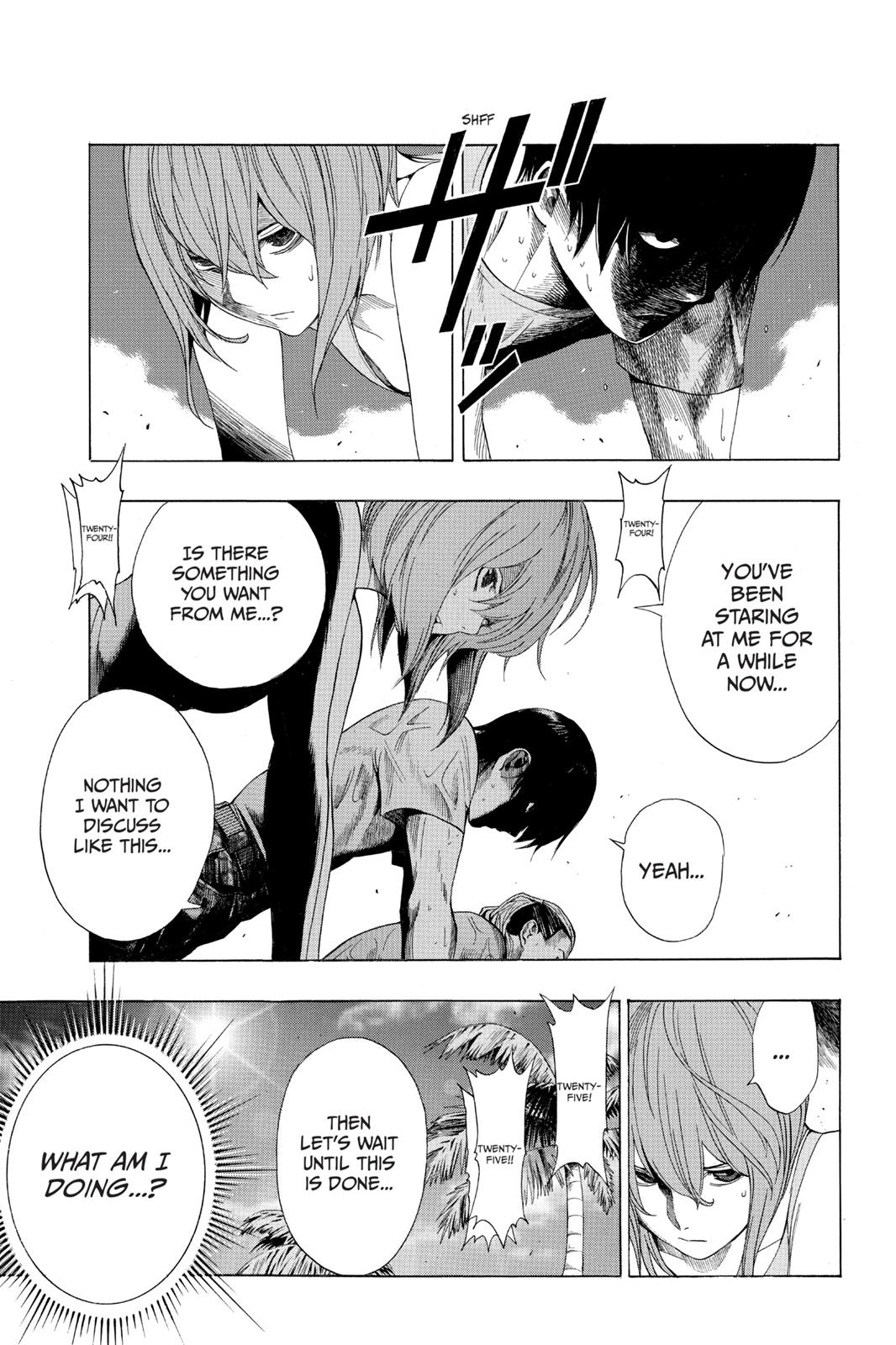 All You Need Is Kill Chapter 11 - Page 13