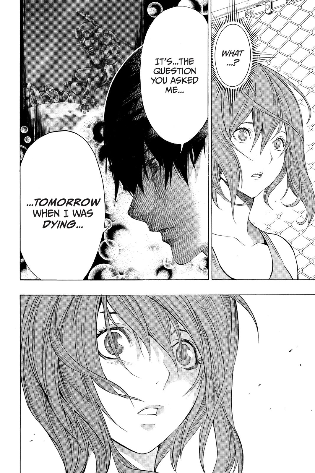 All You Need Is Kill Chapter 11 - Page 16