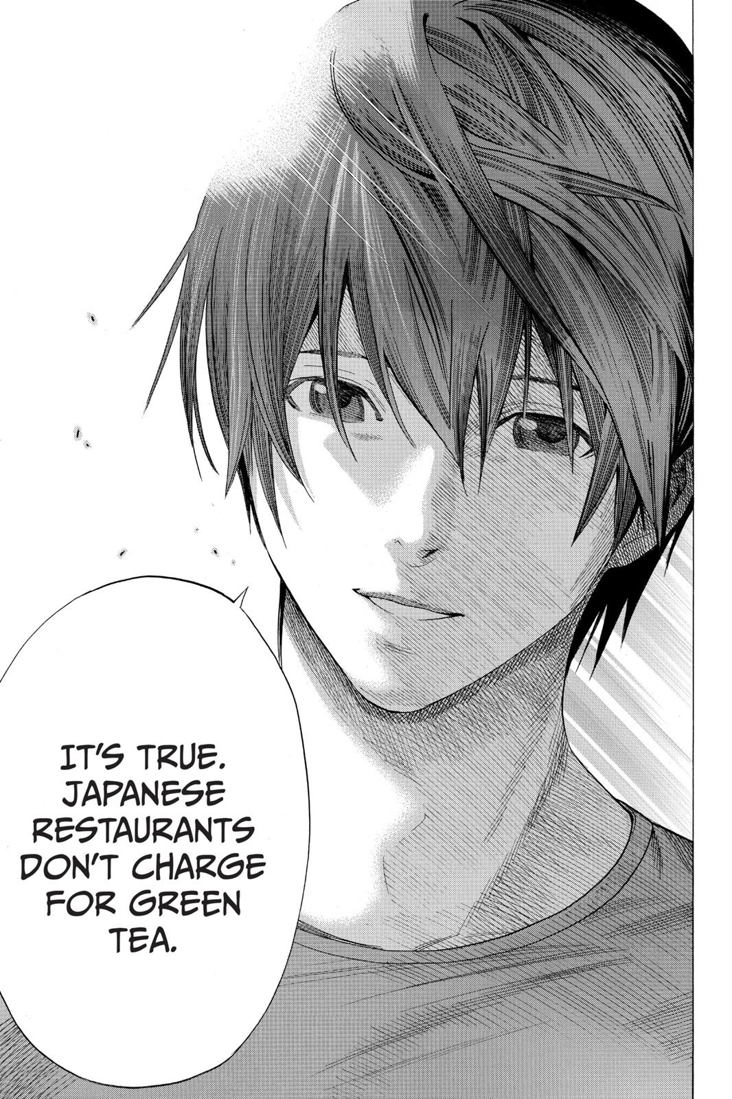 All You Need Is Kill Chapter 11 - Page 17