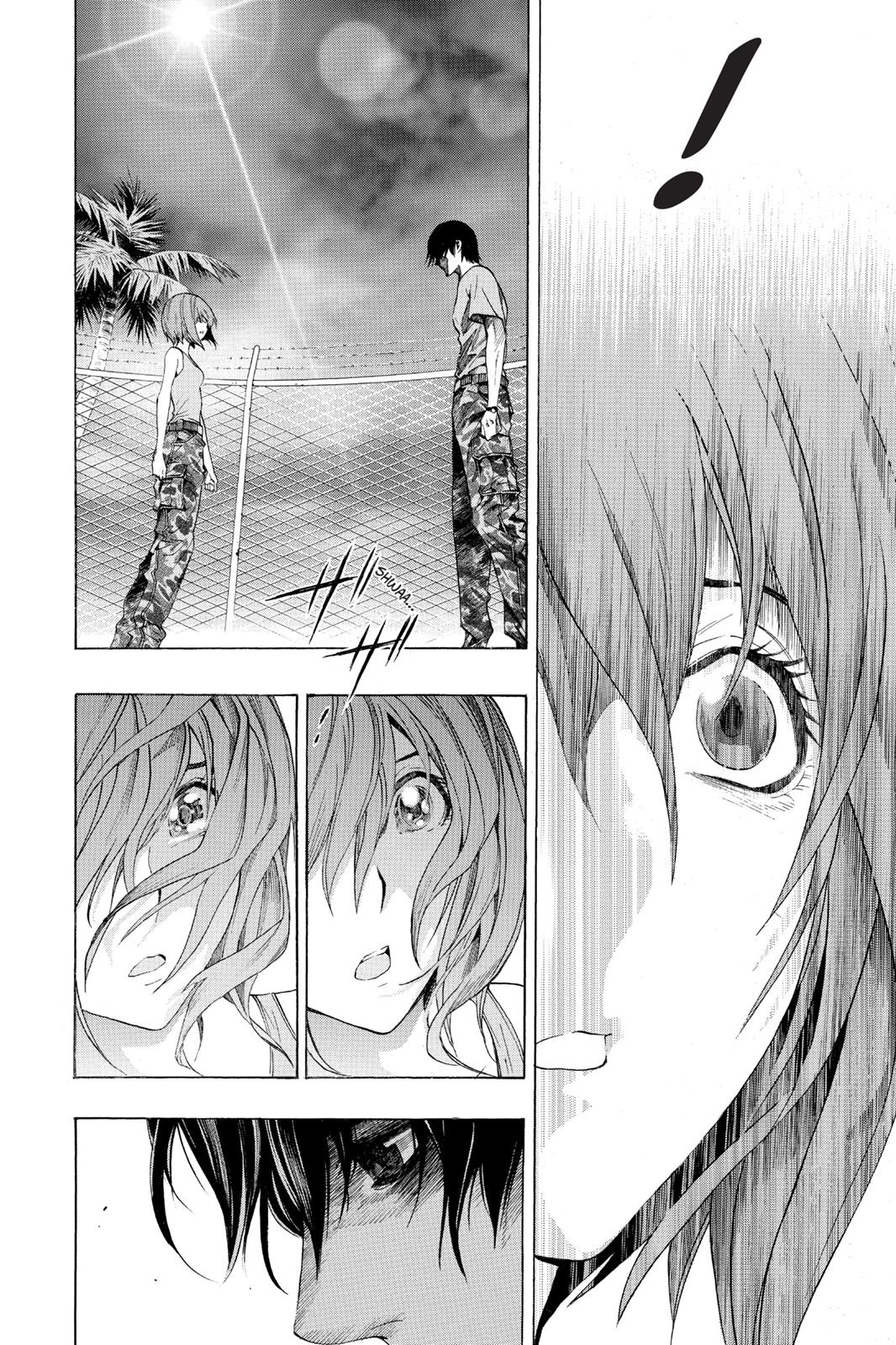 All You Need Is Kill Chapter 11 - Page 18