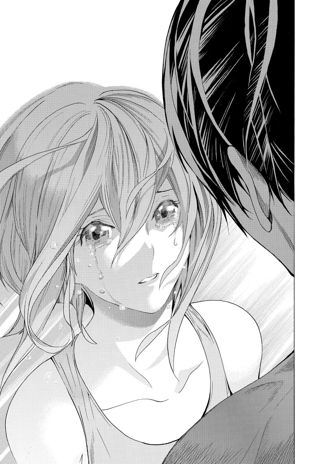All You Need Is Kill Chapter 11 - Page 19