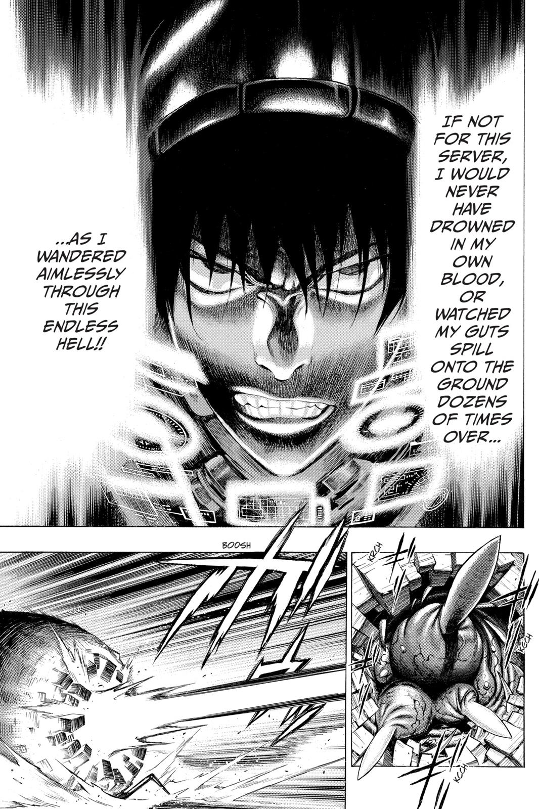 All You Need Is Kill Chapter 12 - Page 14
