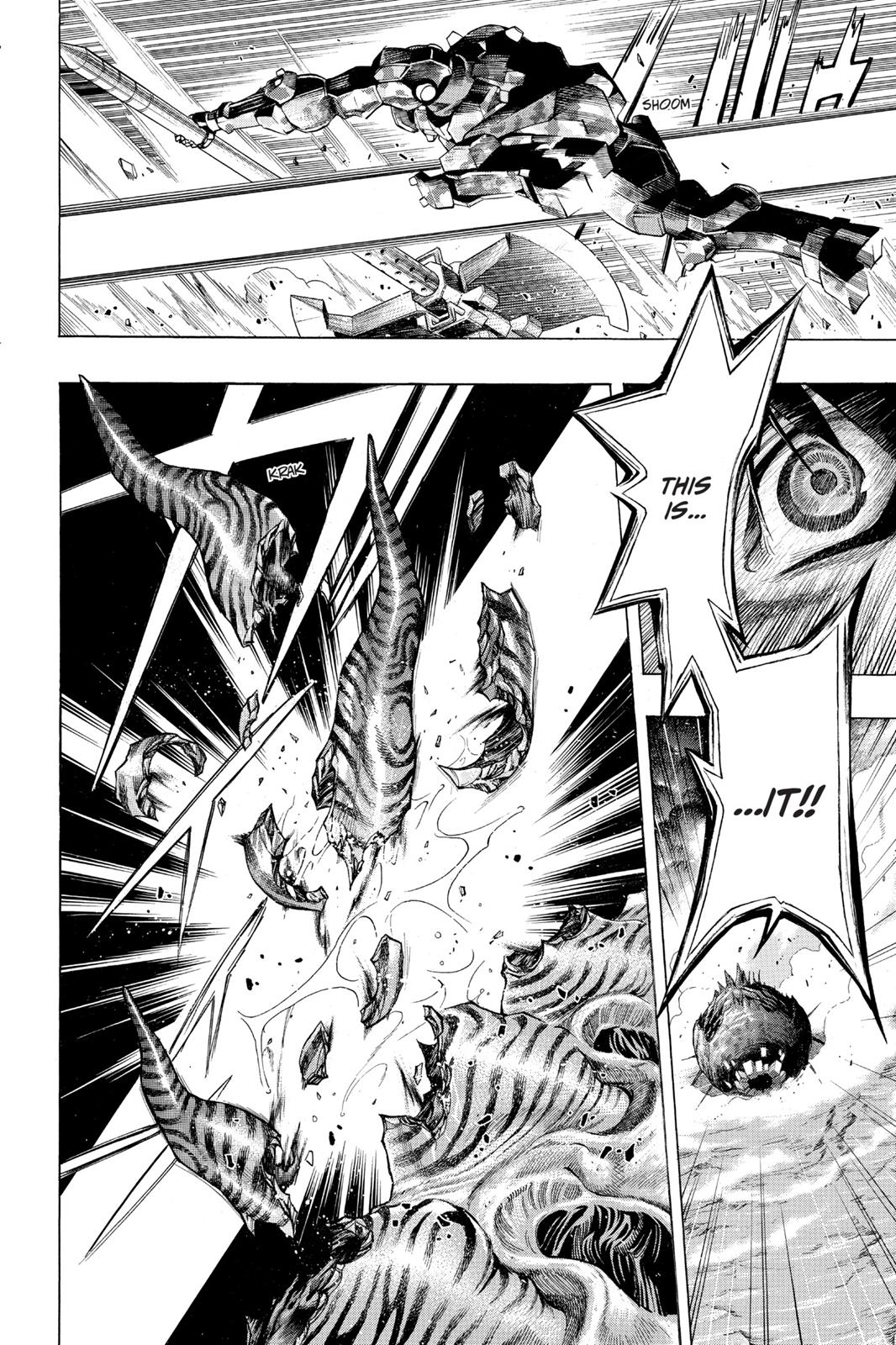All You Need Is Kill Chapter 12 - Page 15