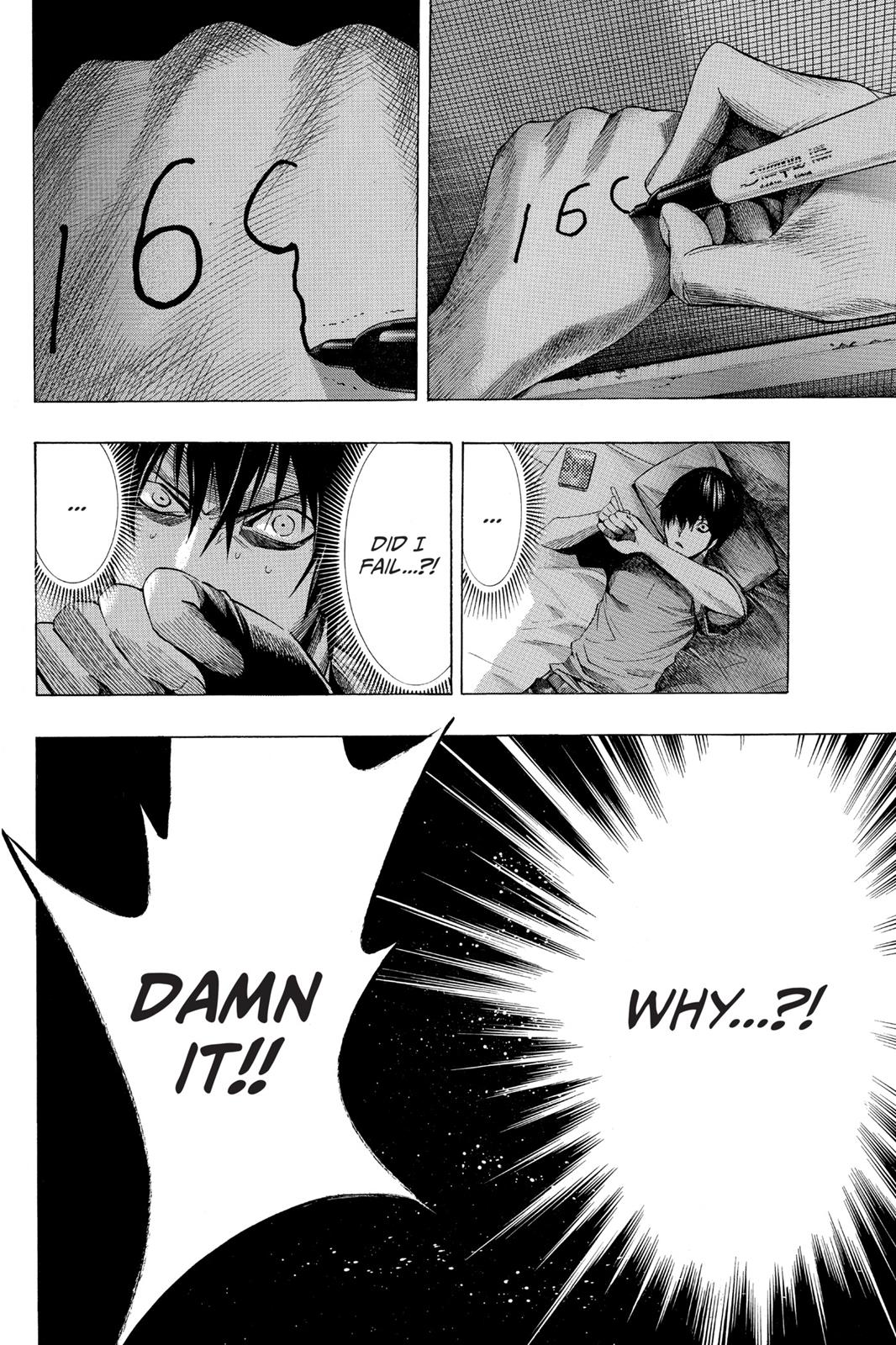 All You Need Is Kill Chapter 12 - Page 19