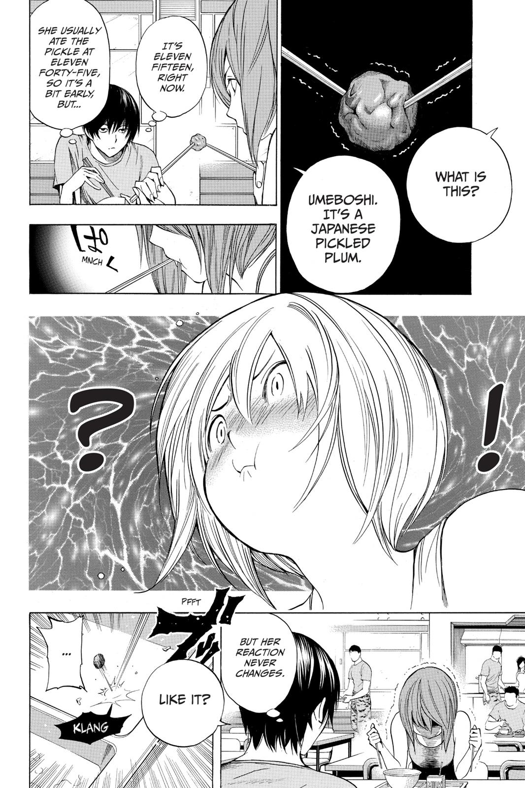 All You Need Is Kill Chapter 13 - Page 12