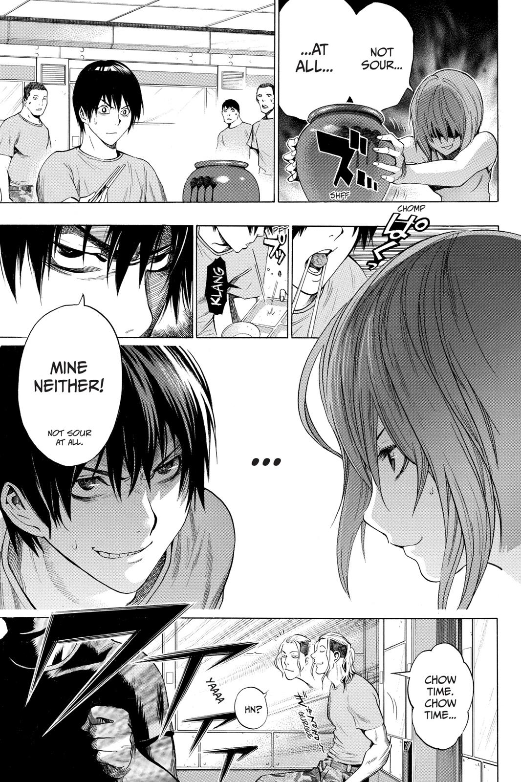 All You Need Is Kill Chapter 13 - Page 15