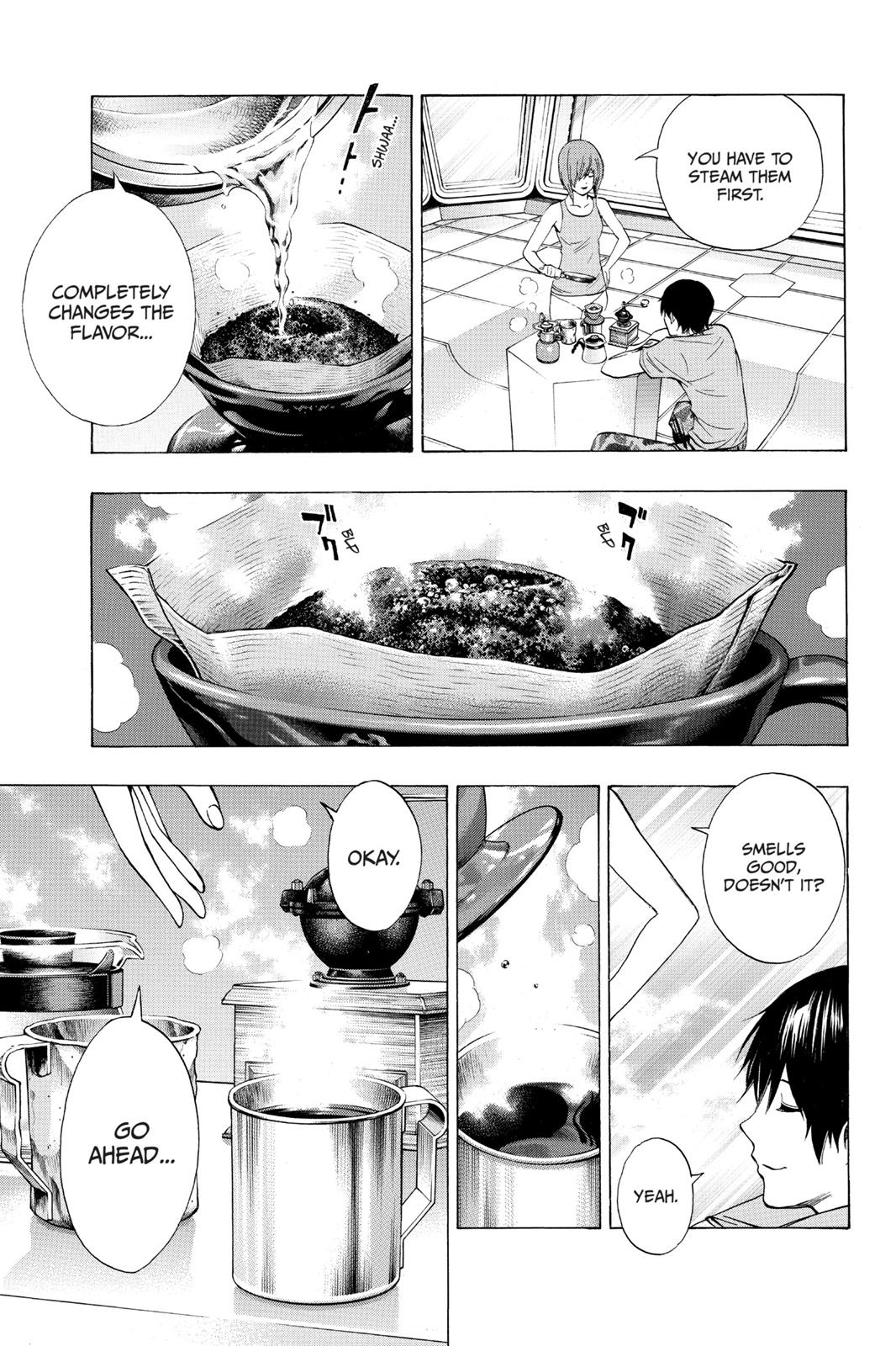 All You Need Is Kill Chapter 14 - Page 7