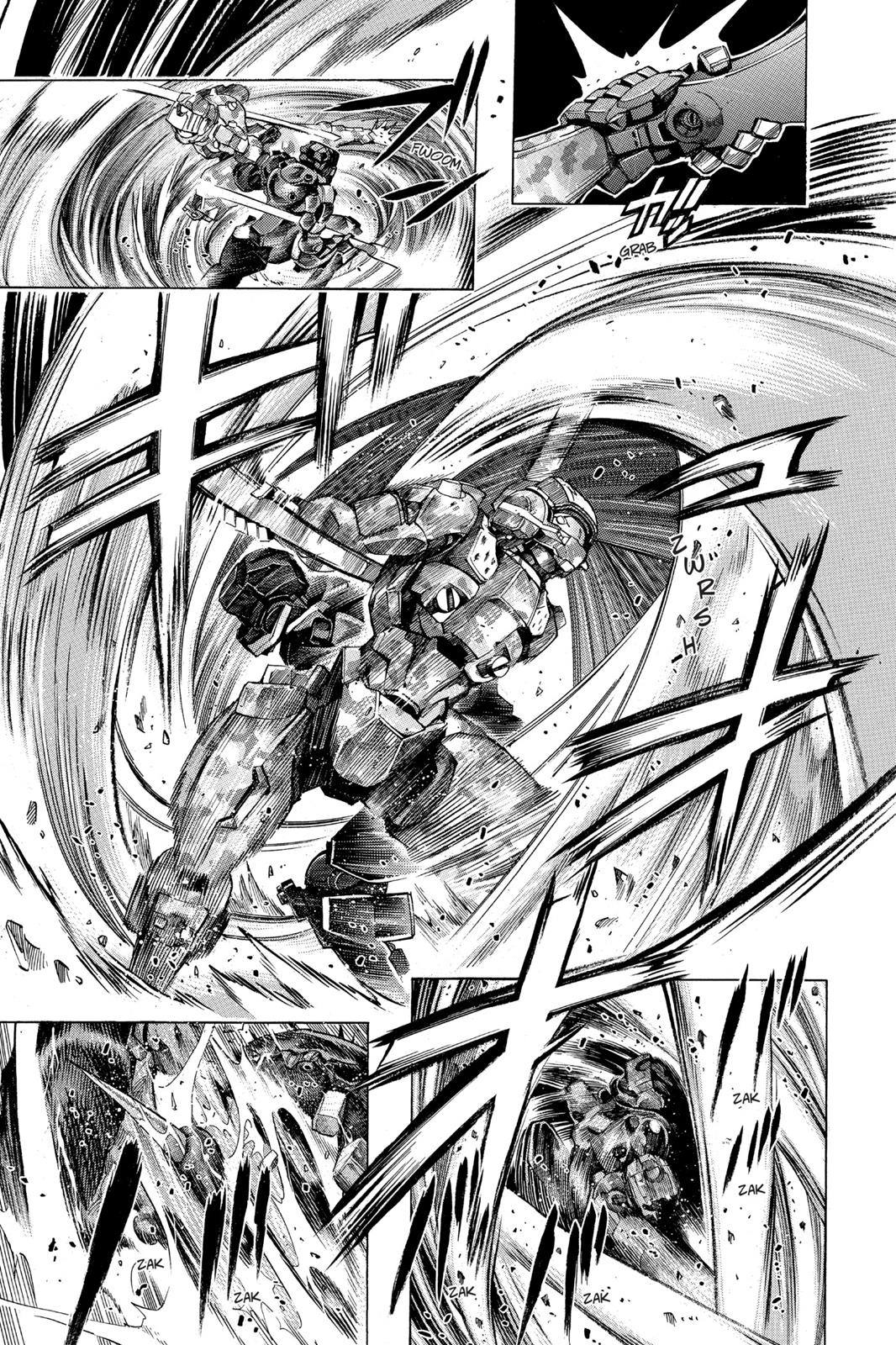 All You Need Is Kill Chapter 15 - Page 10