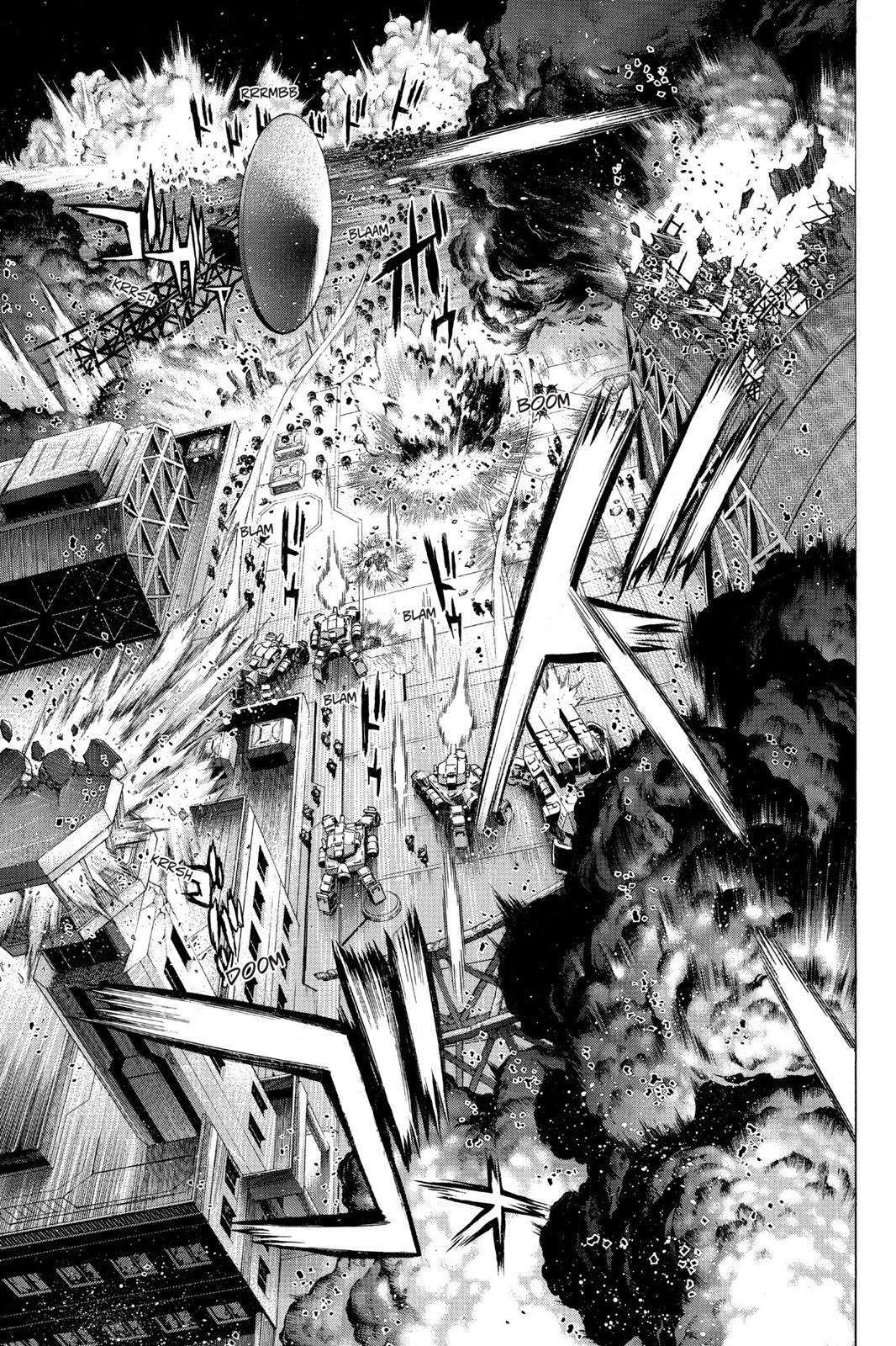 All You Need Is Kill Chapter 15 - Page 12