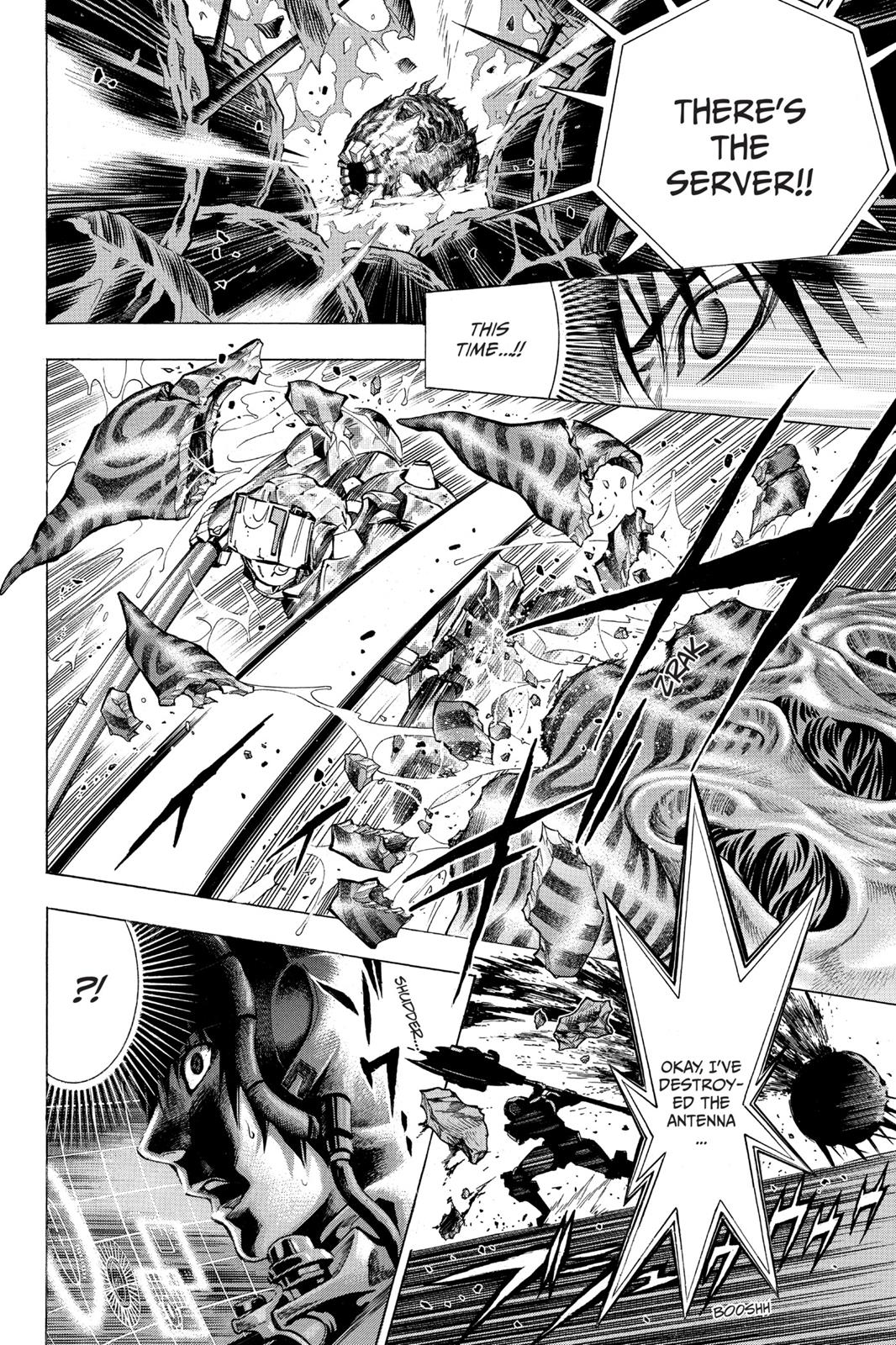 All You Need Is Kill Chapter 15 - Page 16