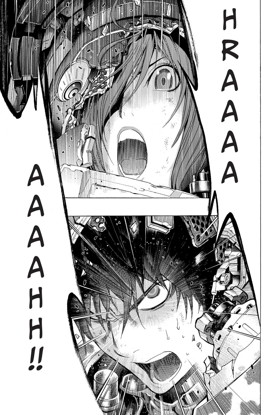 All You Need Is Kill Chapter 16 - Page 20
