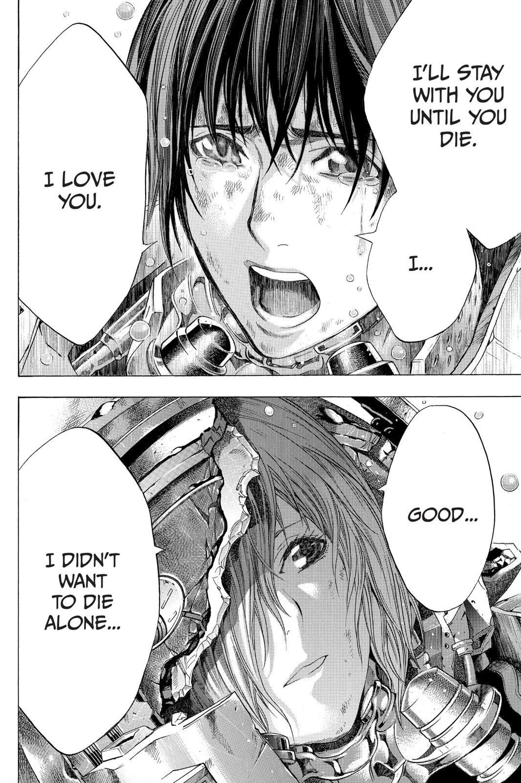 All You Need Is Kill Chapter 17 - Page 8