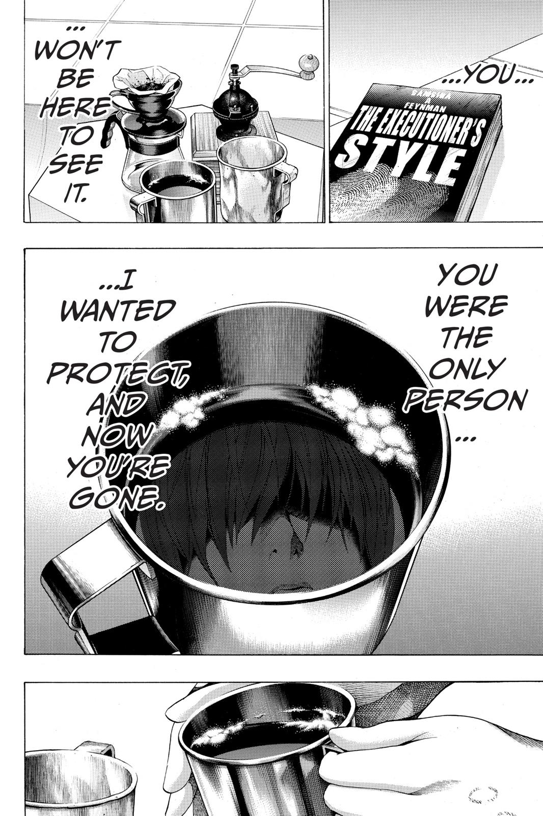 All You Need Is Kill Chapter 17 - Page 20