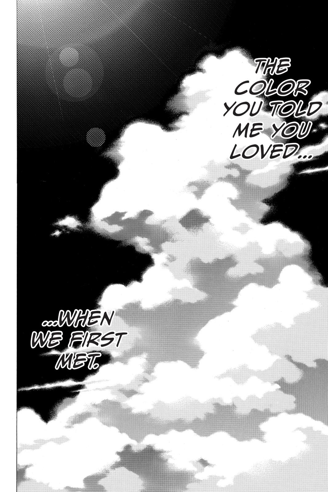 All You Need Is Kill Chapter 17 - Page 22