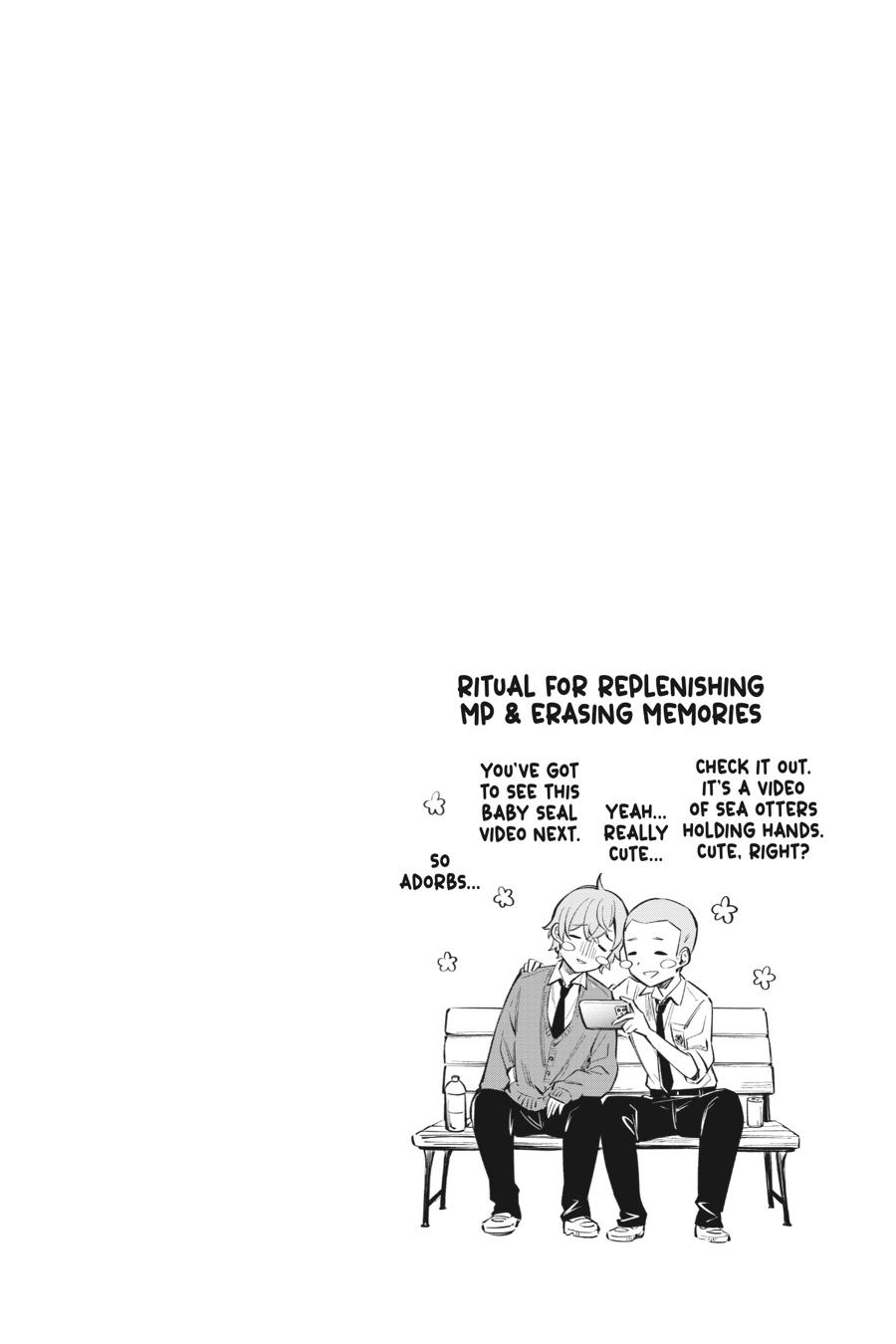 Alya Sometimes Hides Her Feelings in Russian Chapter 7 - Page 22