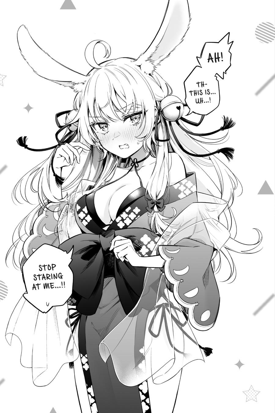 Alya Sometimes Hides Her Feelings in Russian Chapter 9 - Page 29